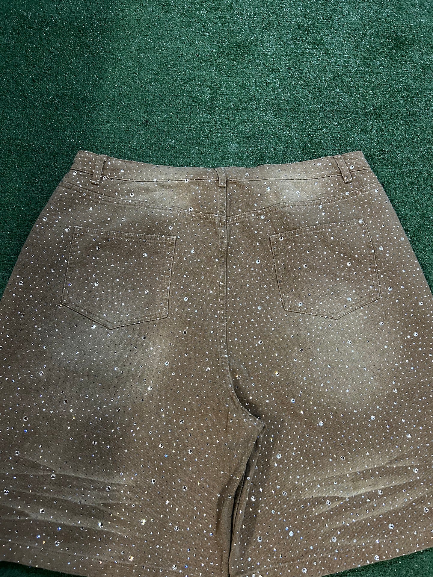 Vale sandstorm pearl shorts