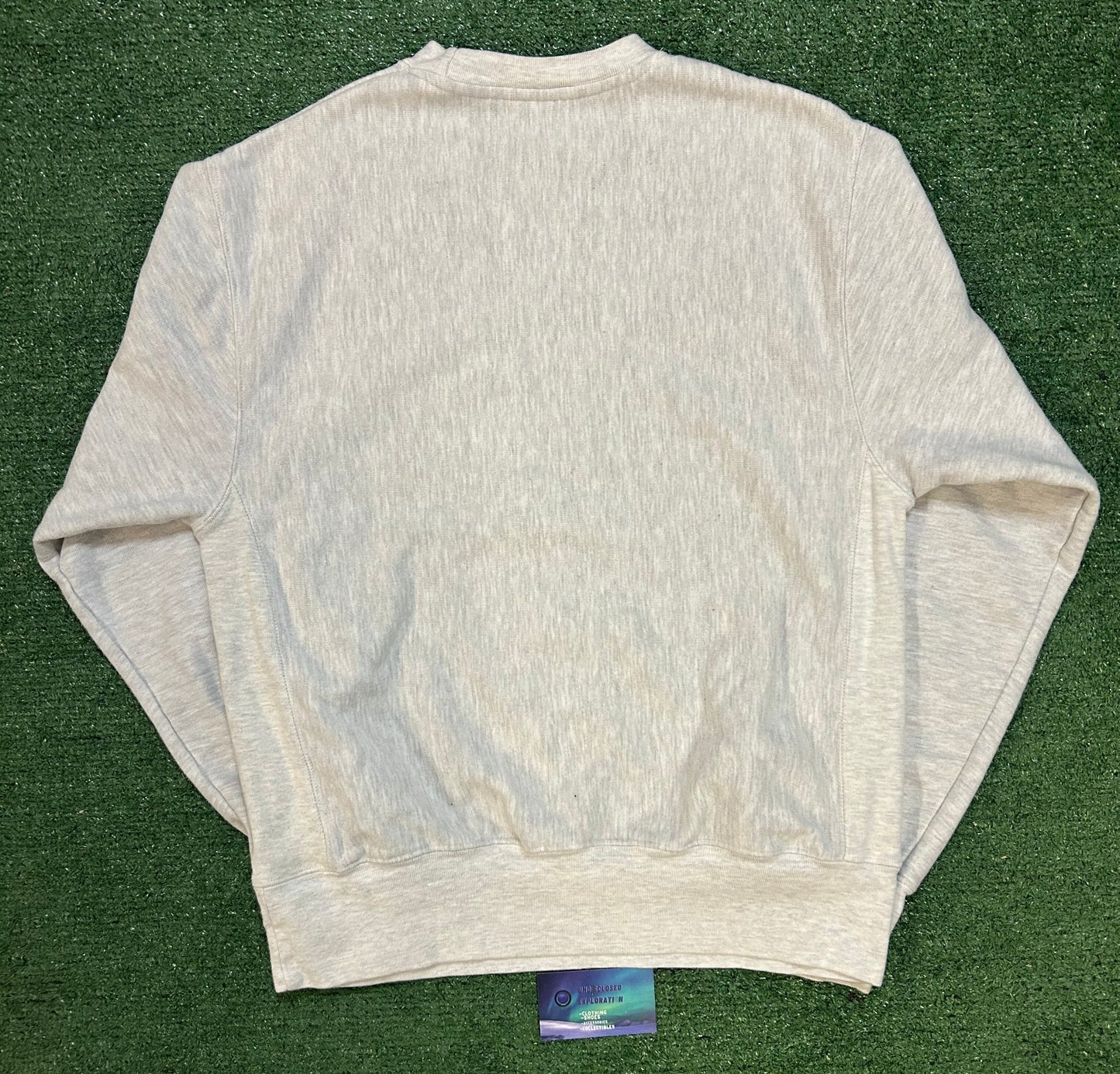 Vintage 2000s WSU Washington state university crewneck