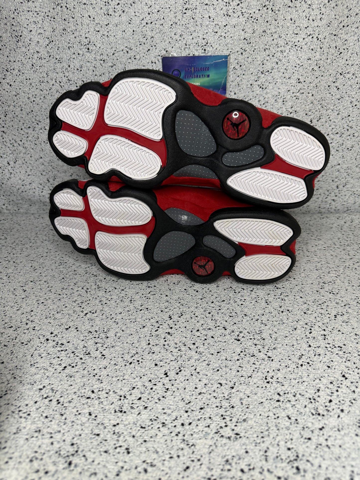 Jordan 13 Chicago