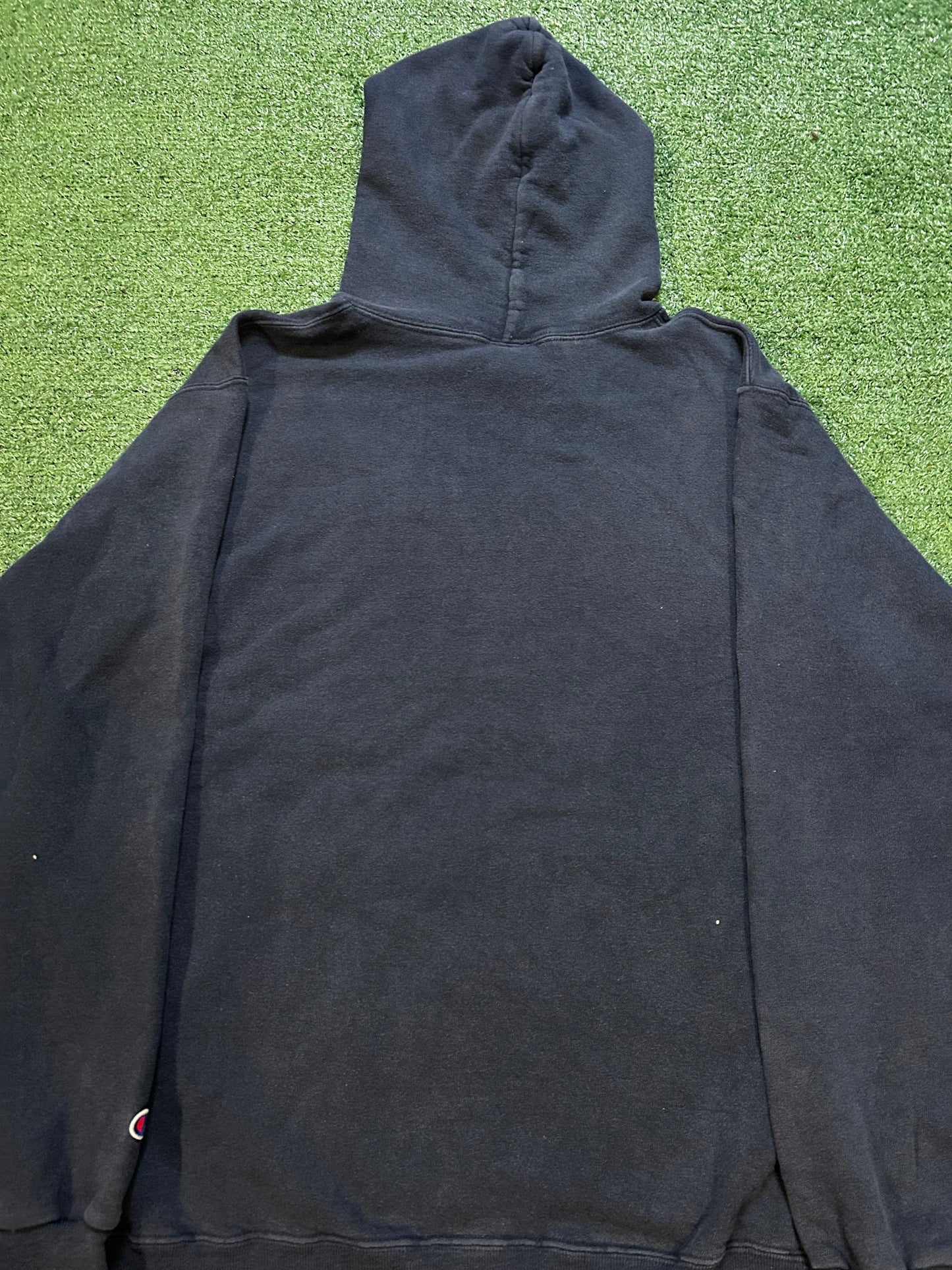 Vintage 1990s Young life champion hoodie