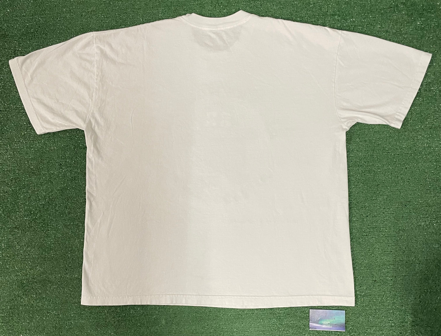 cactus plant flea market CPFM x McDonald’s grimace tee