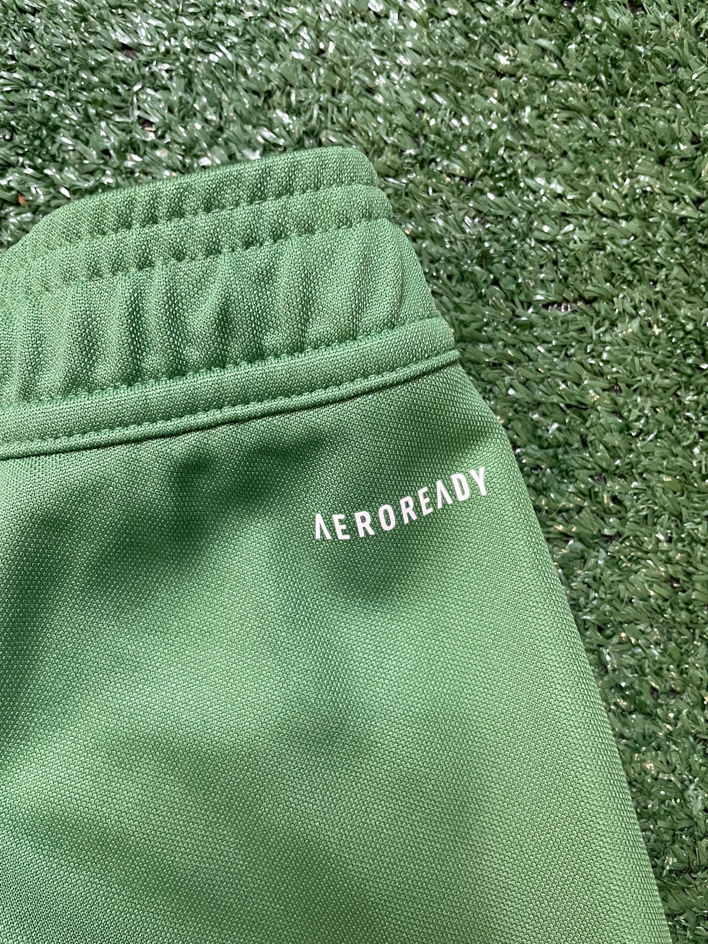 Adidas Tiro 24 training green pants