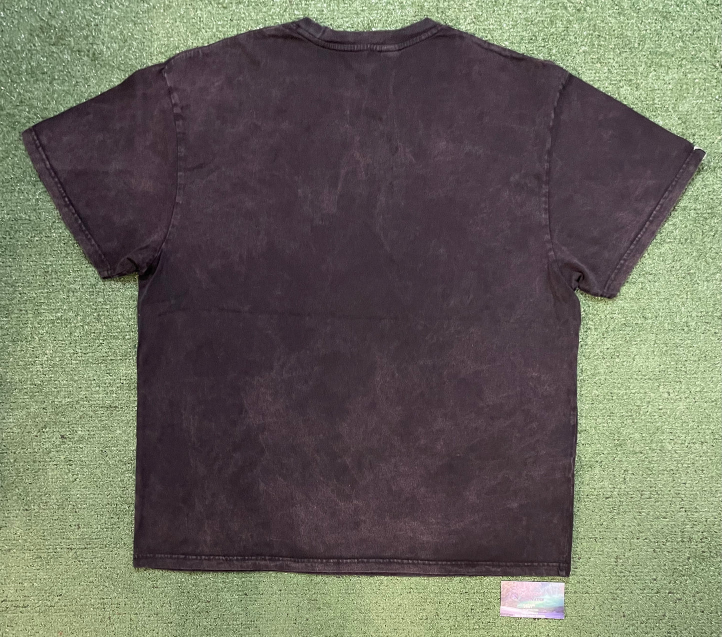 Billionaire Boys Club atmosphere tee
