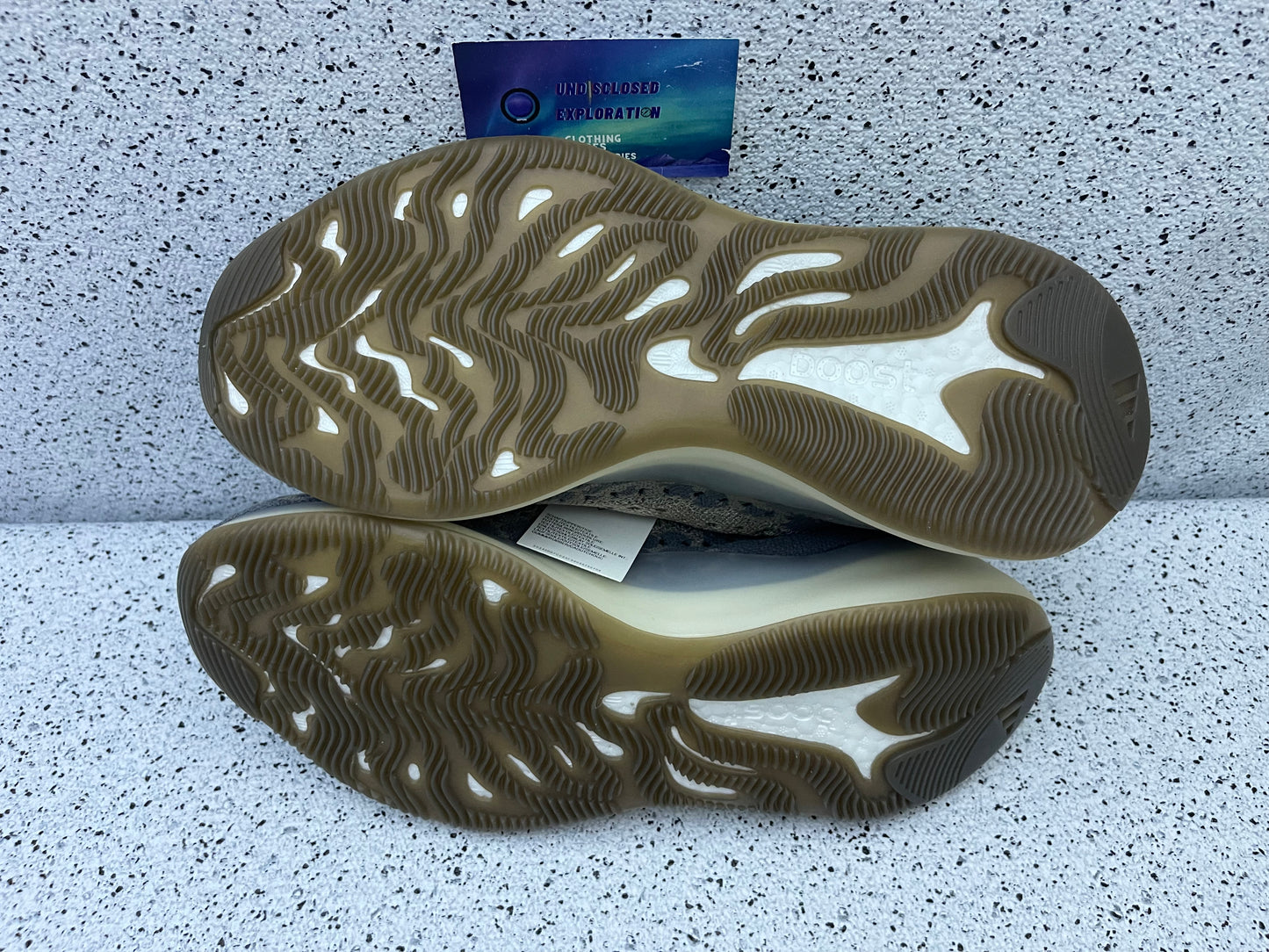 Yeezy 380 Mist