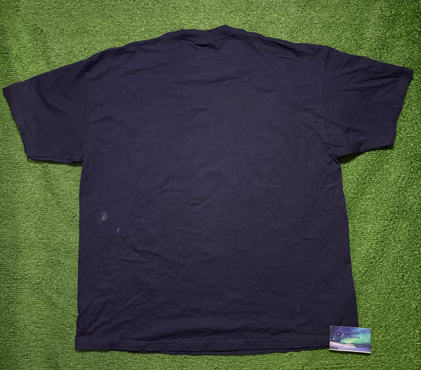 Vintage Seattle Mariners Shirt Western Division Champs