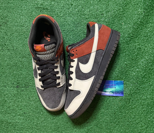 Nike Dunk Low Red Panda 10 Men/11.5 Women “Preowned”