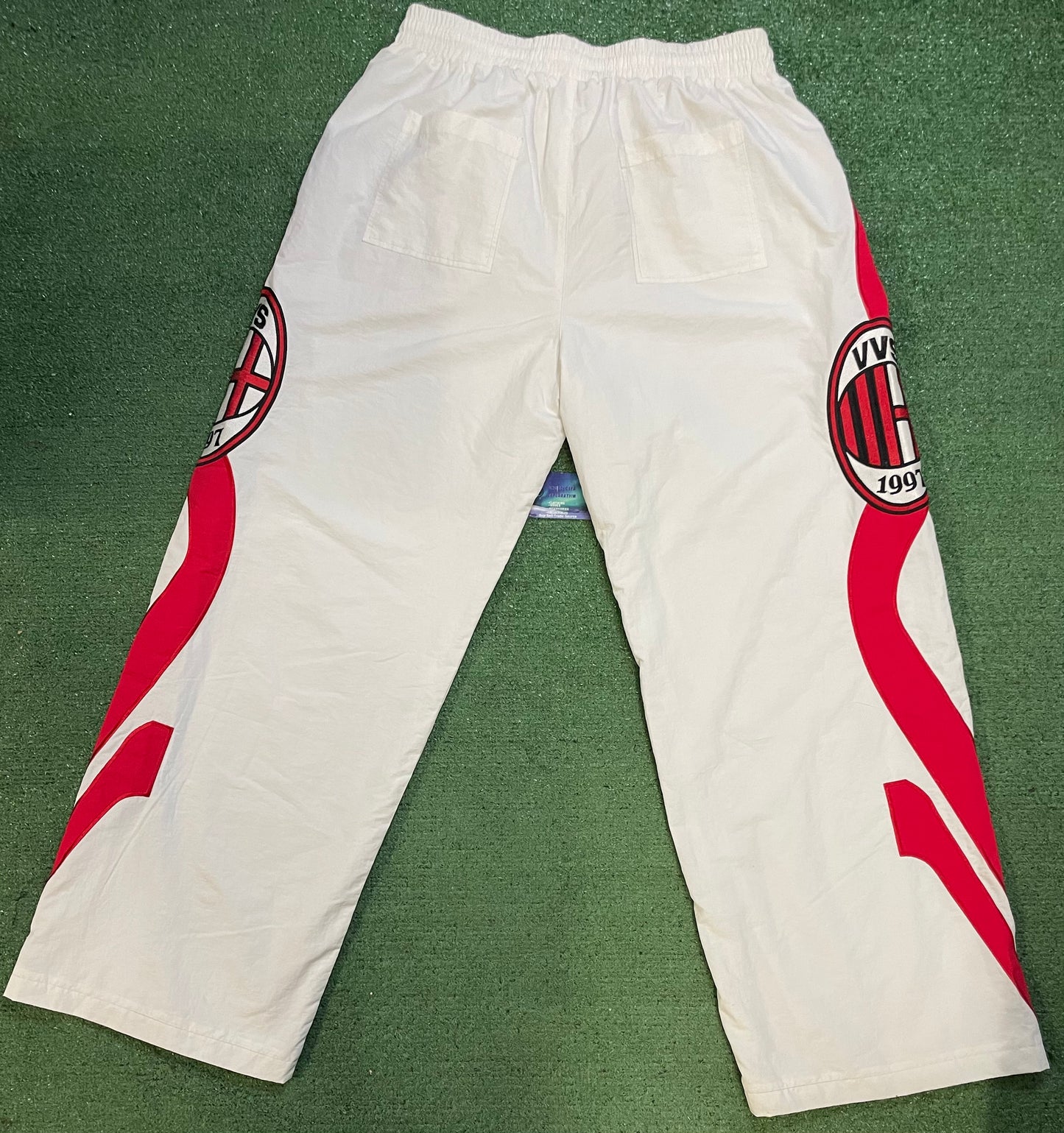 Vale forever VVS track pants