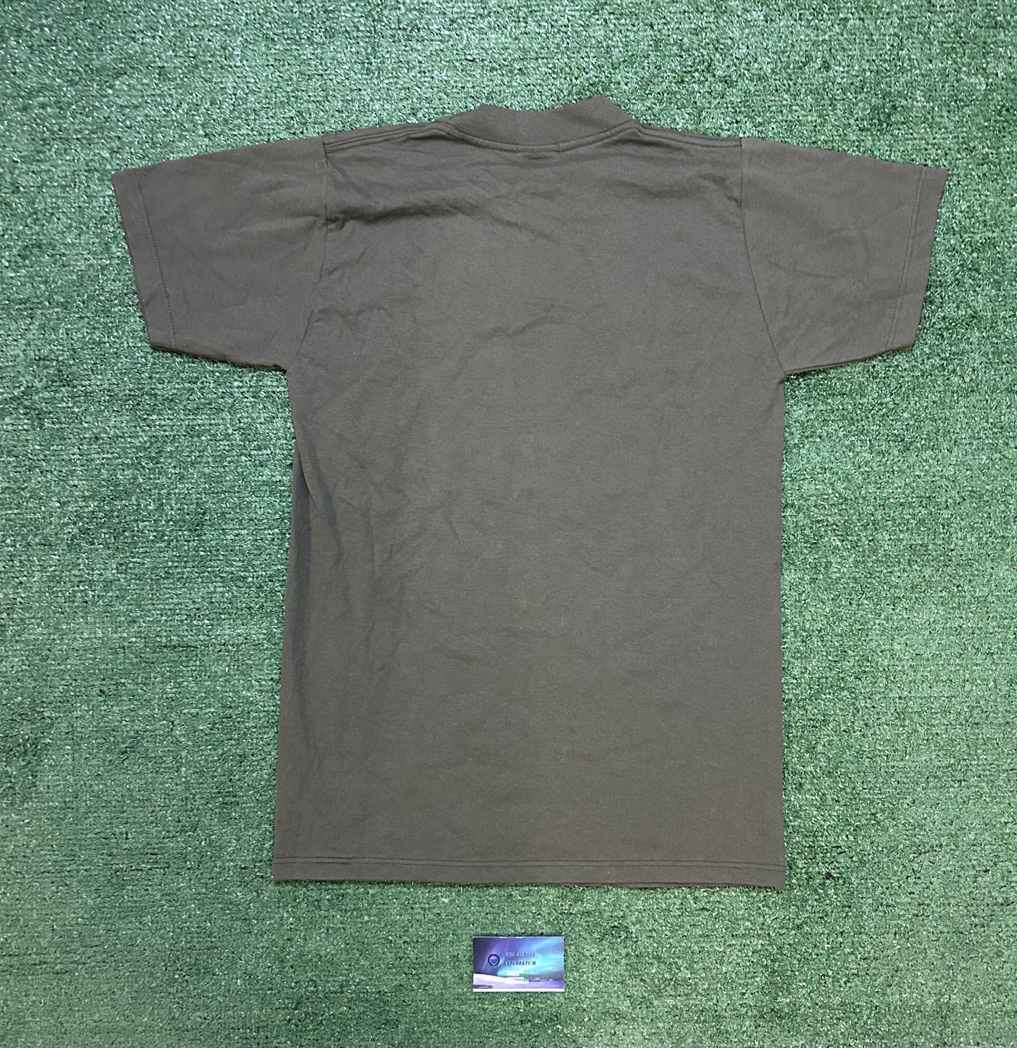 Vintage Hard Rock Cafe Kandahar Afghanistan tee