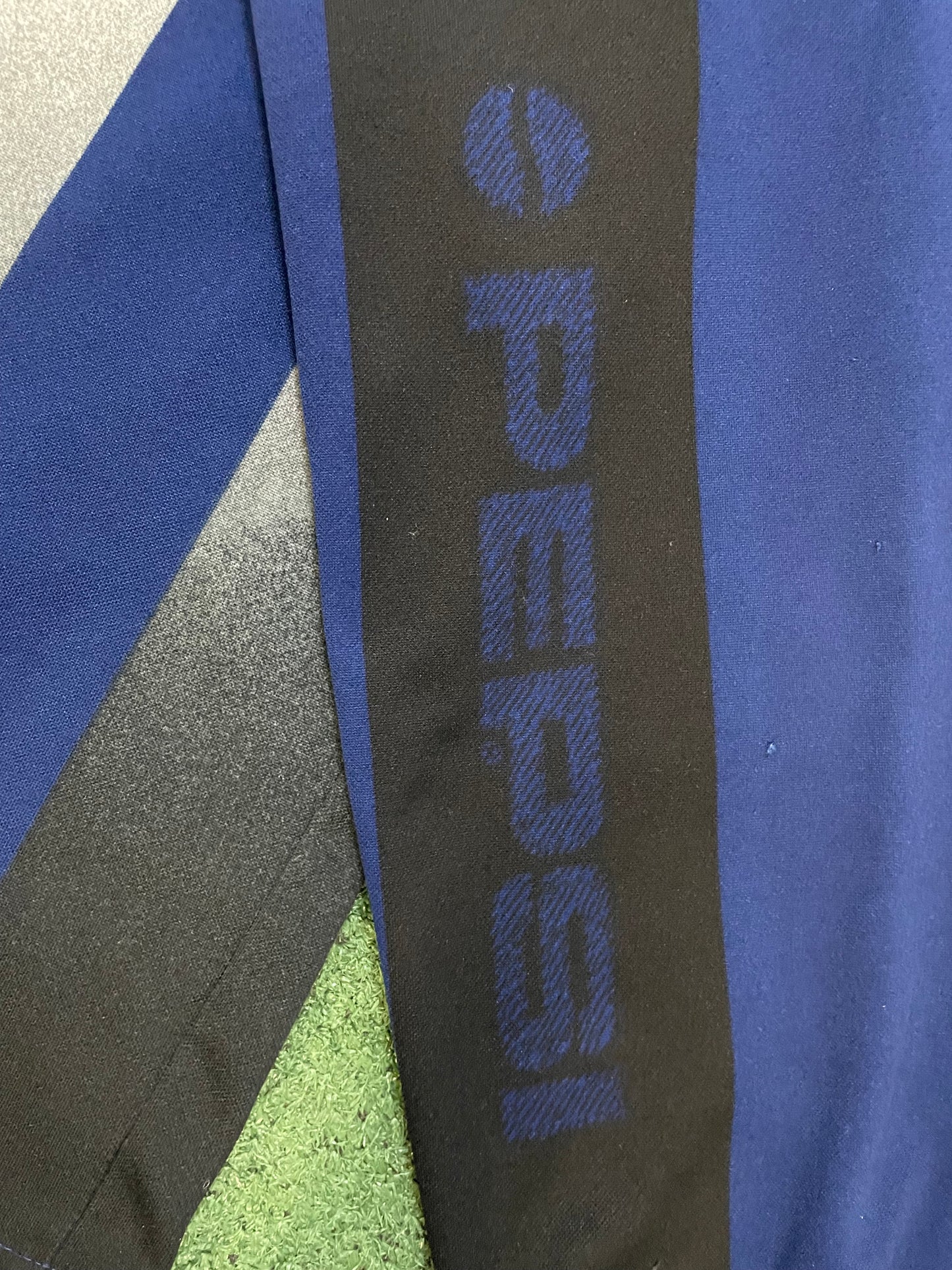 Vintage 2000s Pepsi hockey jersey