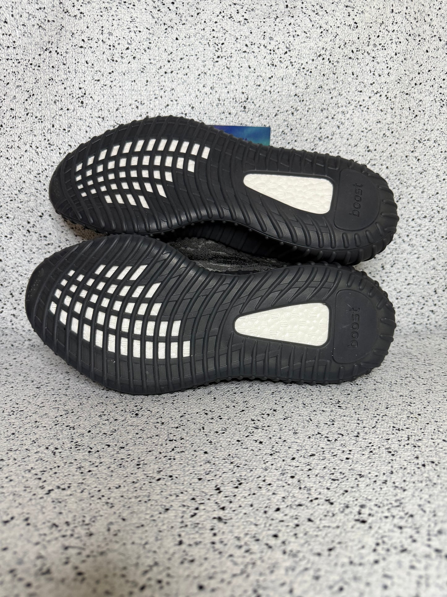 Yeezy 350 Boost MX Dark Salt