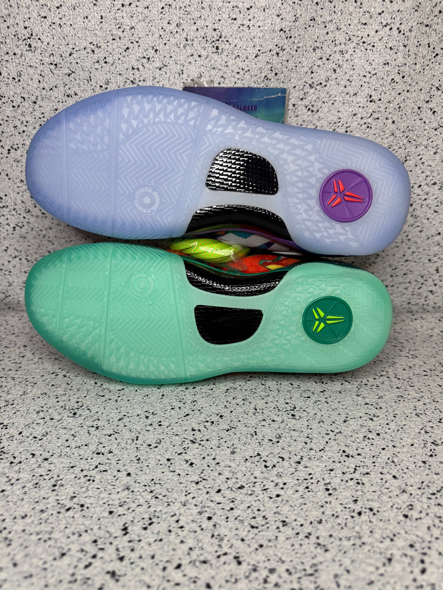 Kobe 8 What The