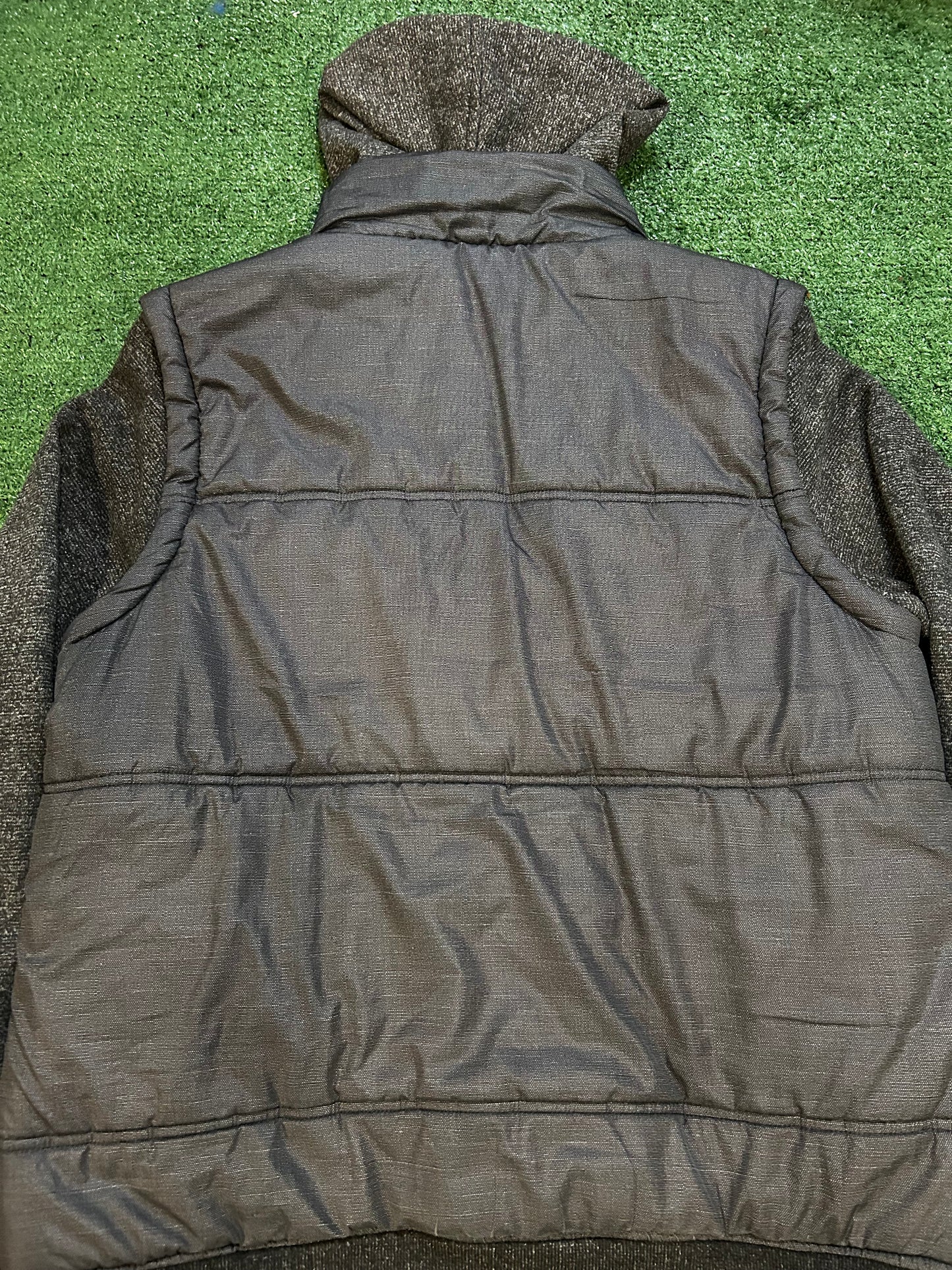 Vintage zoo York jacket