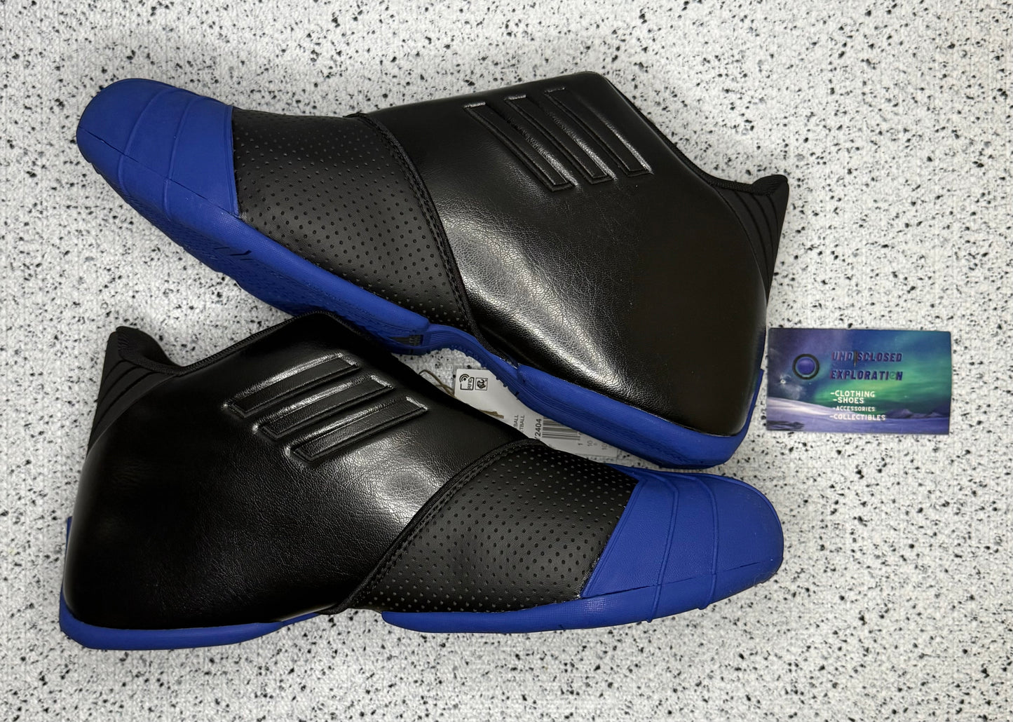 Adidas T-Mac 1 Restomod Orlando