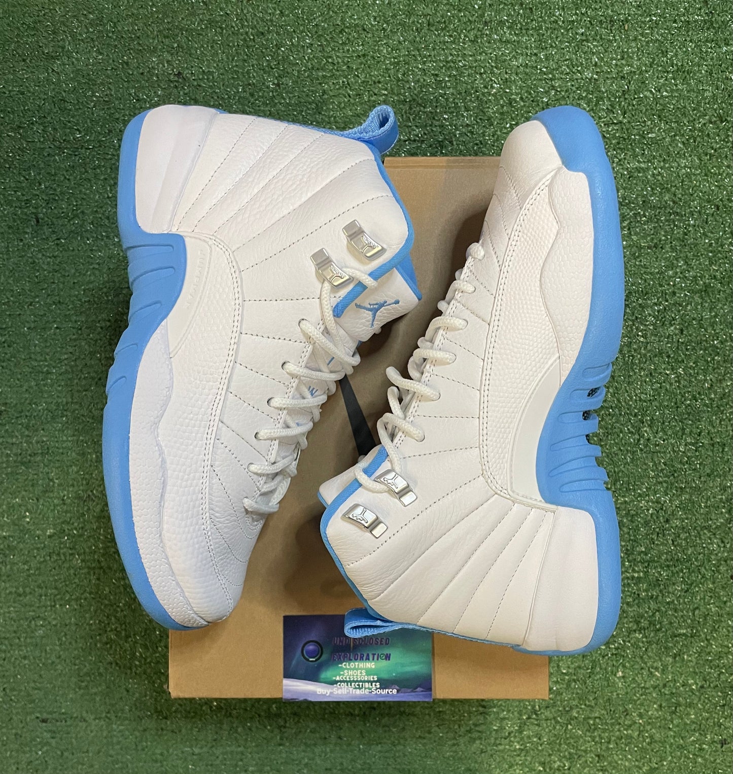 Air Jordan 12 melo