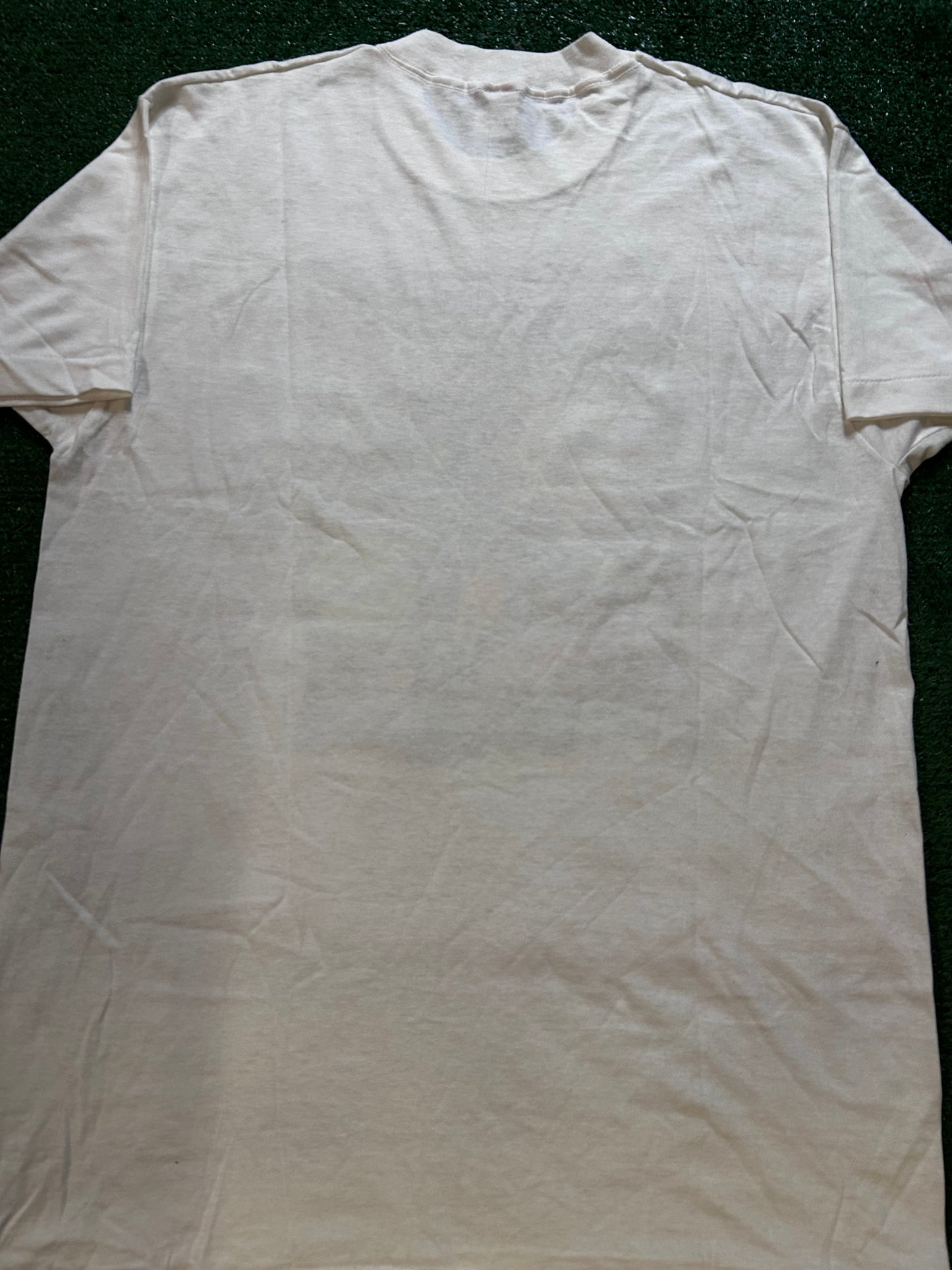 Vintage 1992 Boise River festival tee