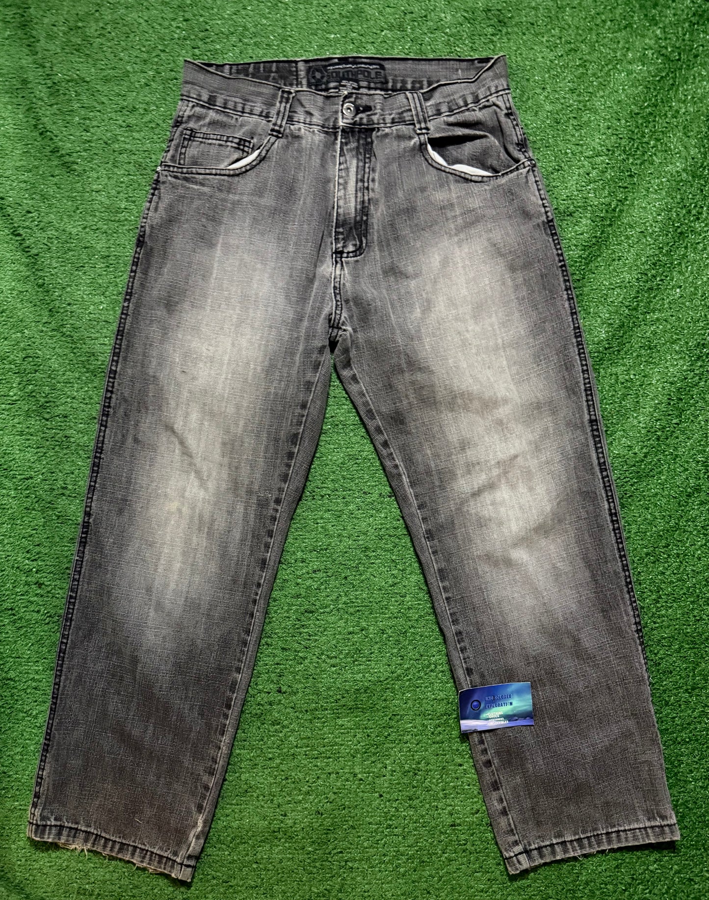 Vintage South Pole Jeans