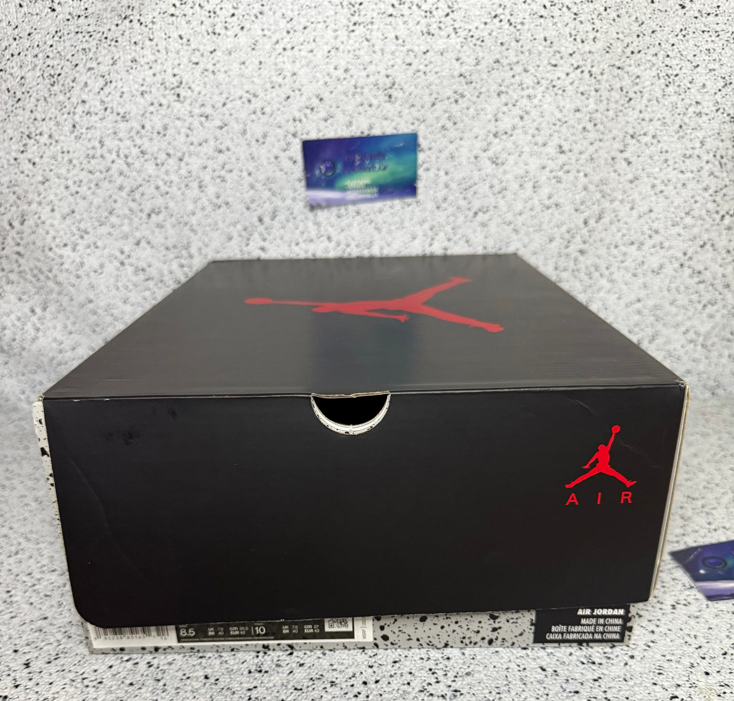 Jordan 5 Shattered Backboard