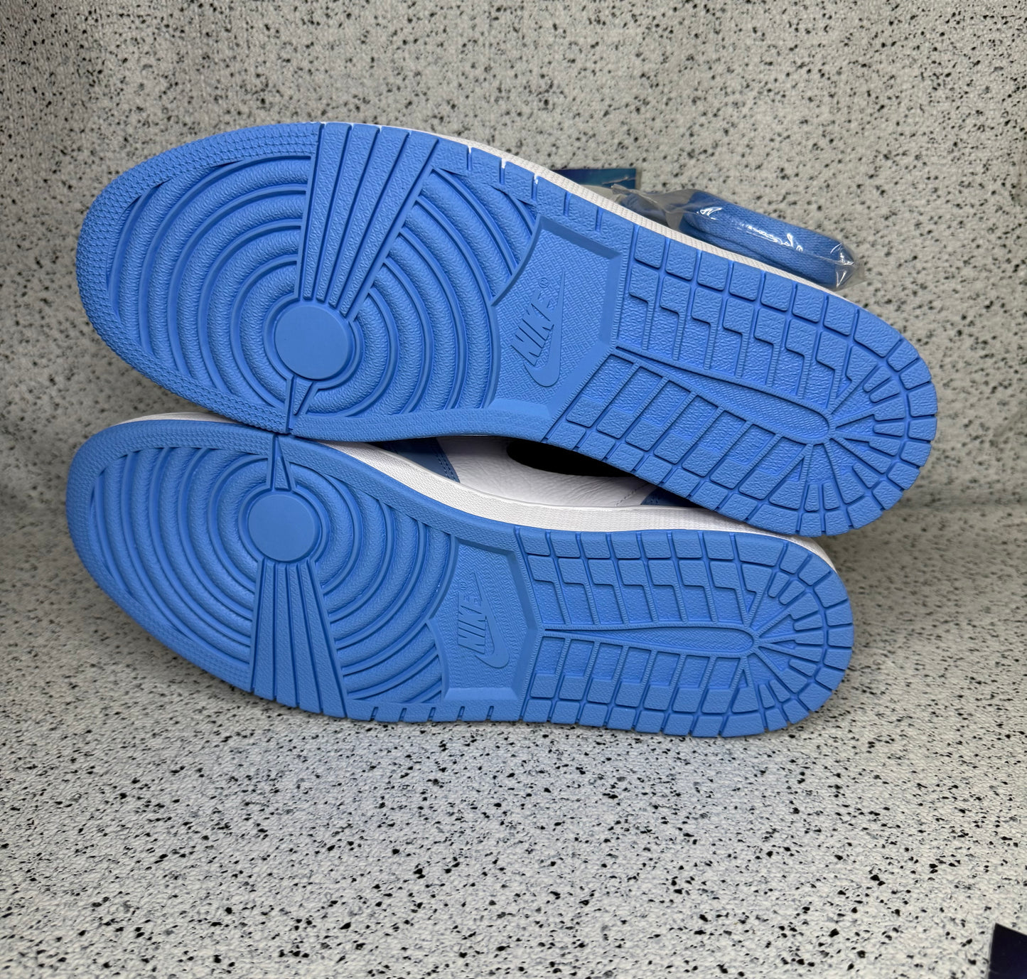 Jordan 1 University Blue
