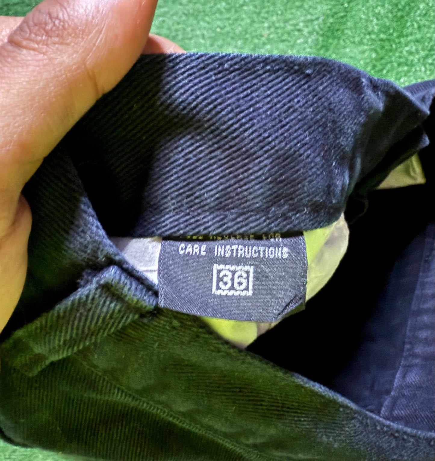 Vintage Sean John Jorts