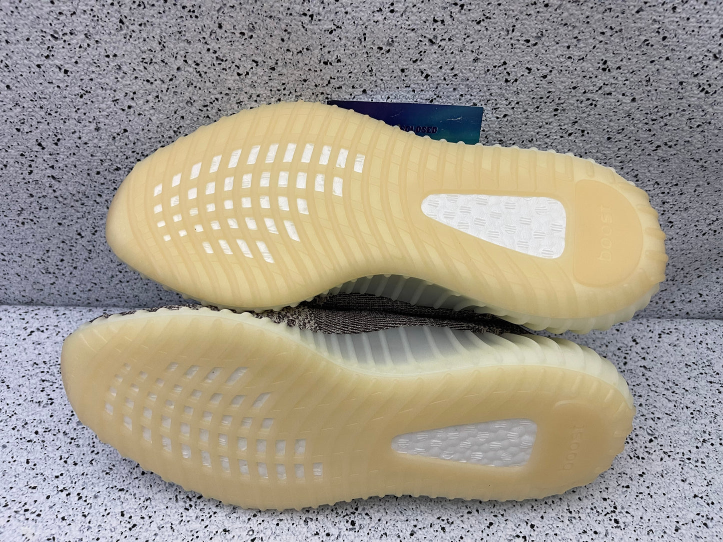 Yeezy 350 Boost Zyon