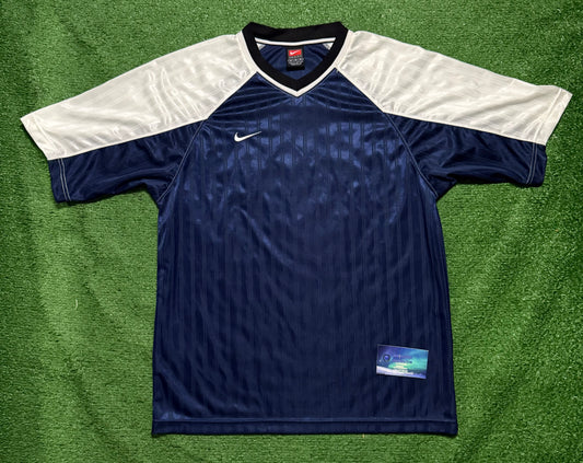 Vintage Nike Soccer Jersey