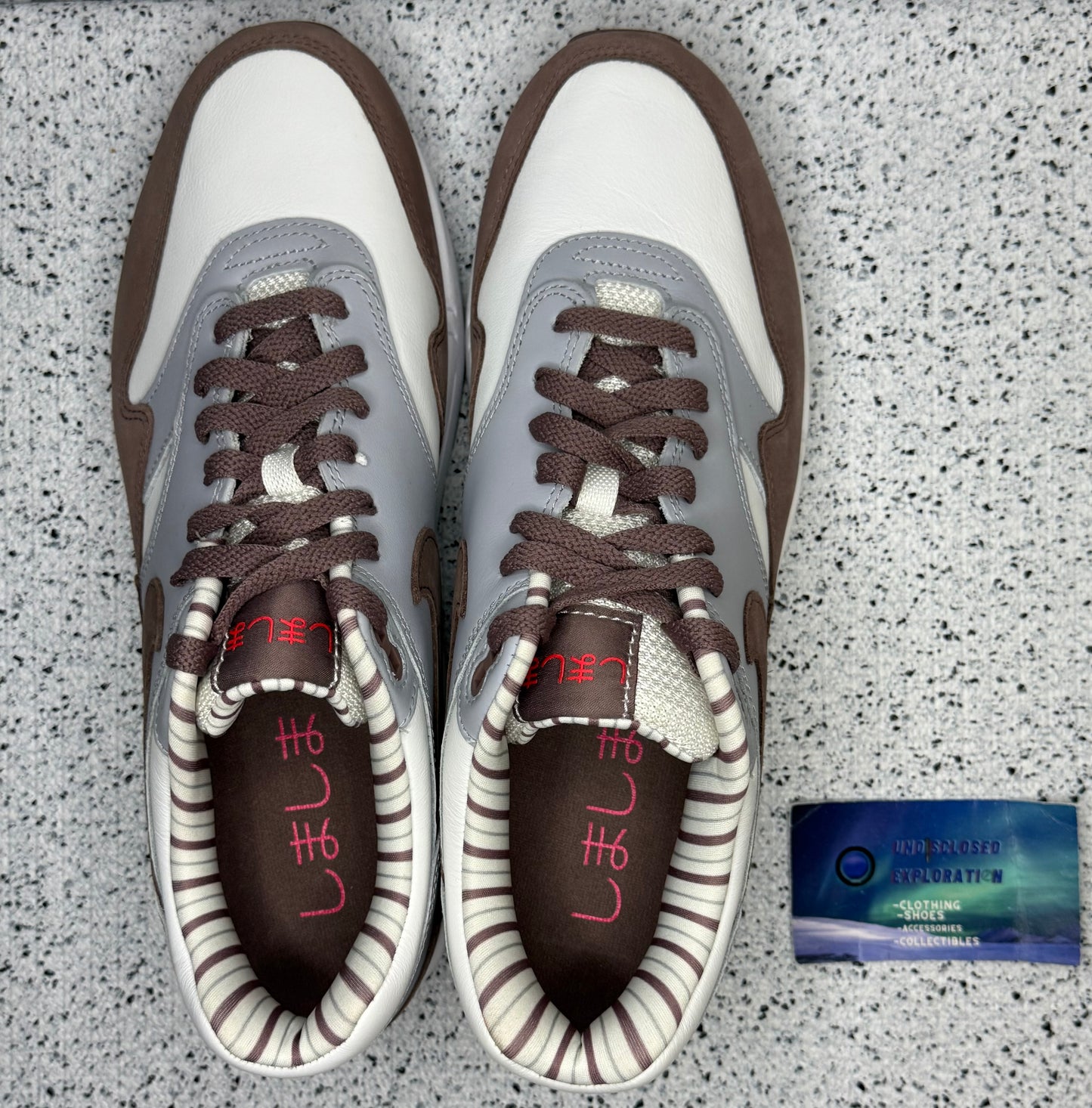 Nike Air Max 1 Shima Shima