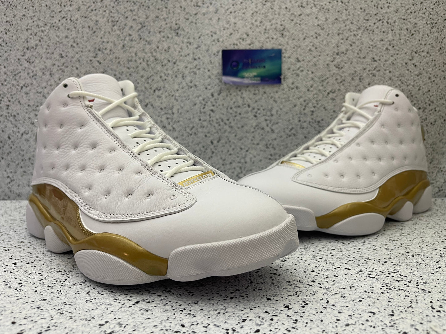 Jordan 13/14 DMP Pack