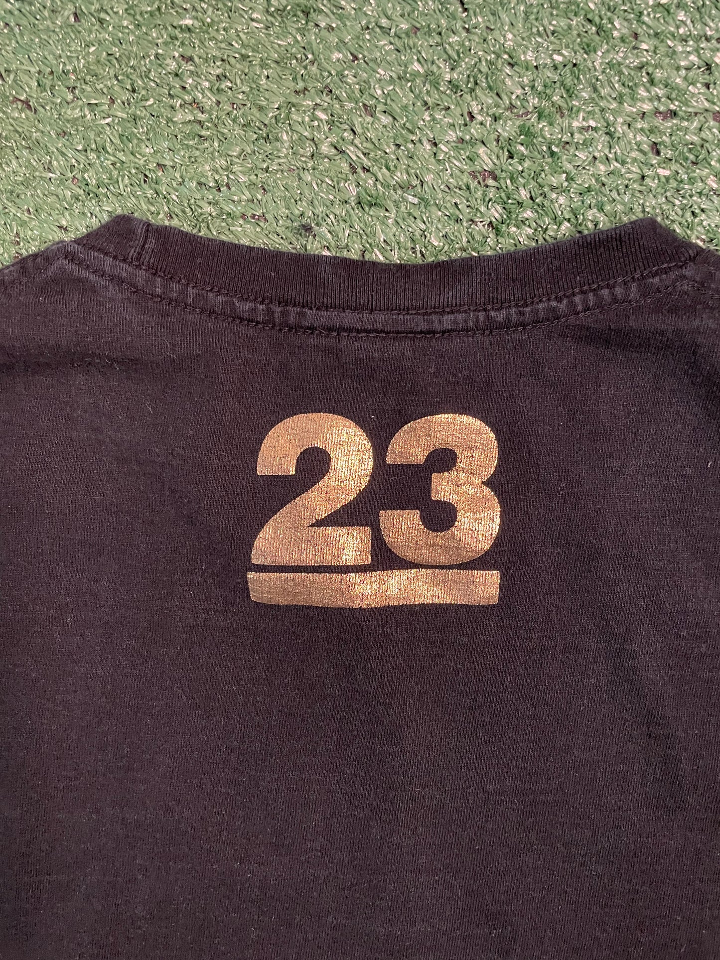 Bape 23rd anniversary tee