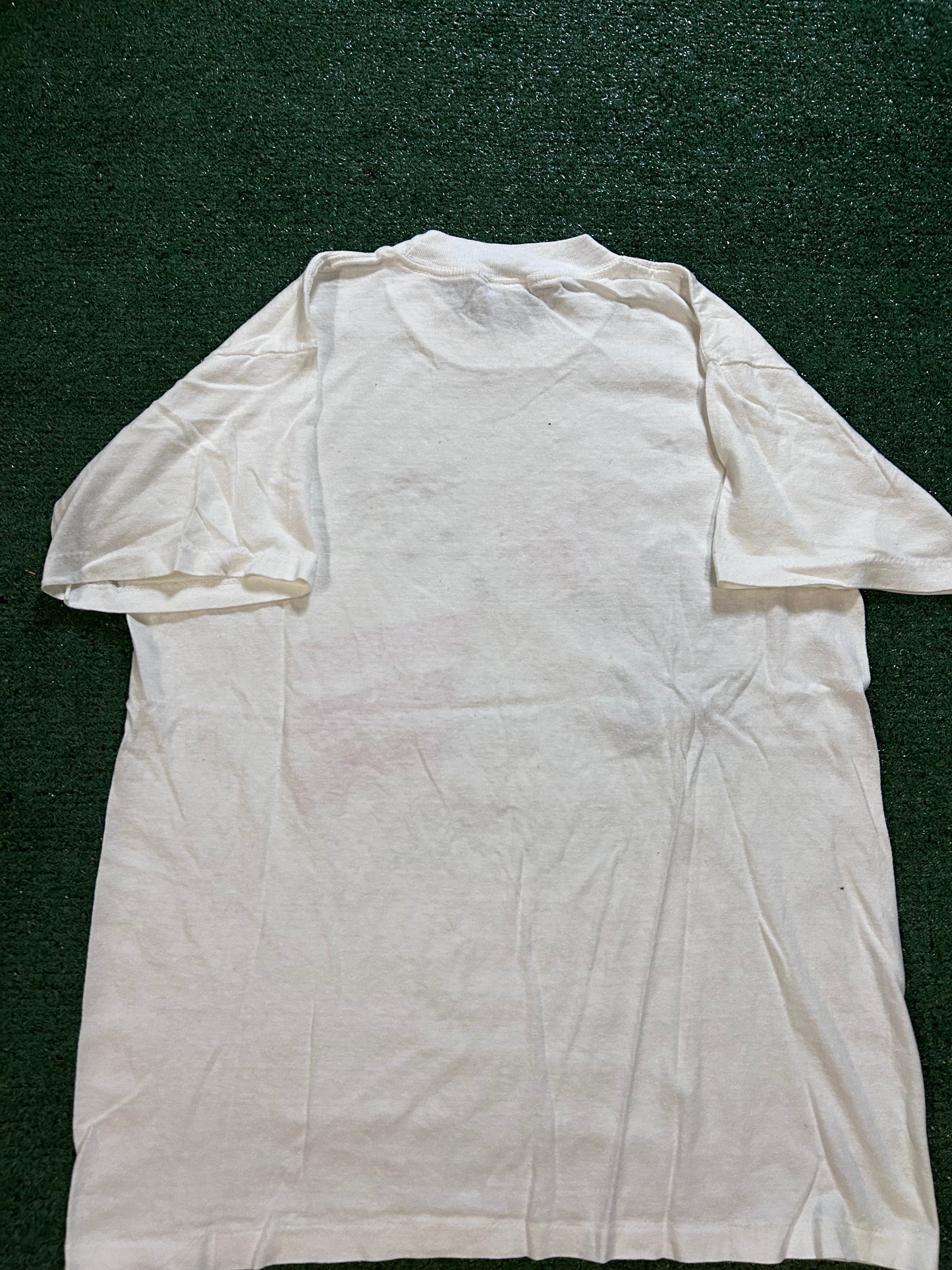 Vintage 1996 Freedom USA tee