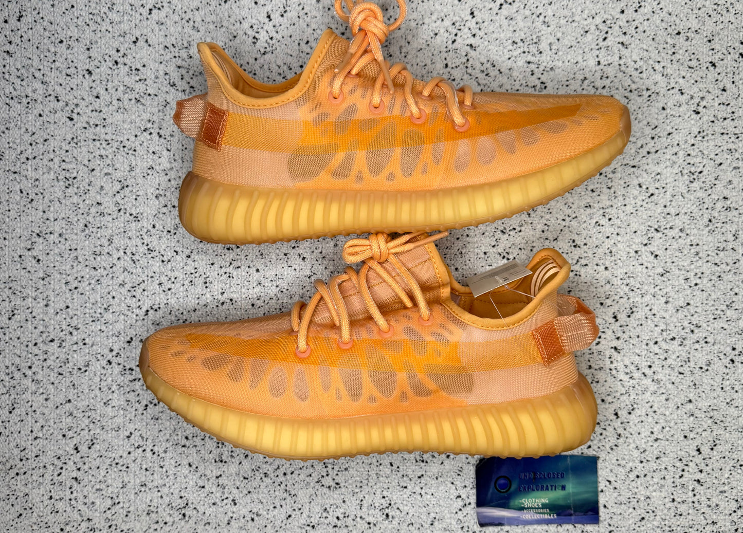 Yeezy 350 Boost Mono Clay