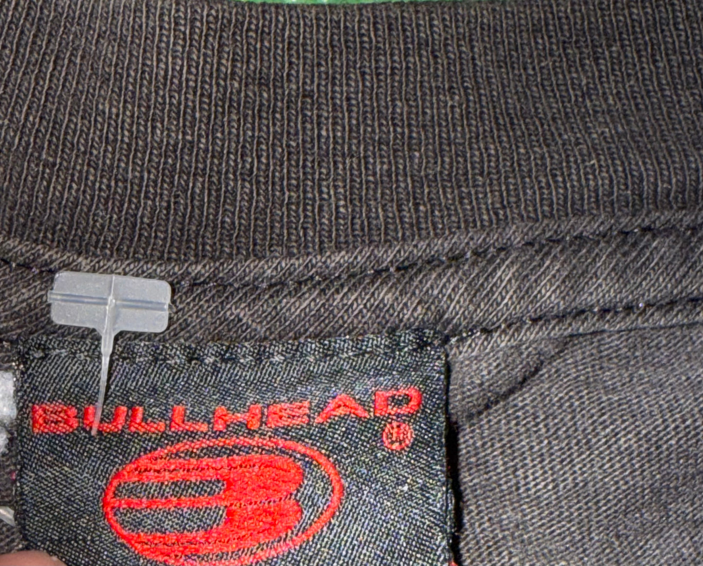 Vintage Bullhead Dragon Longsleeve