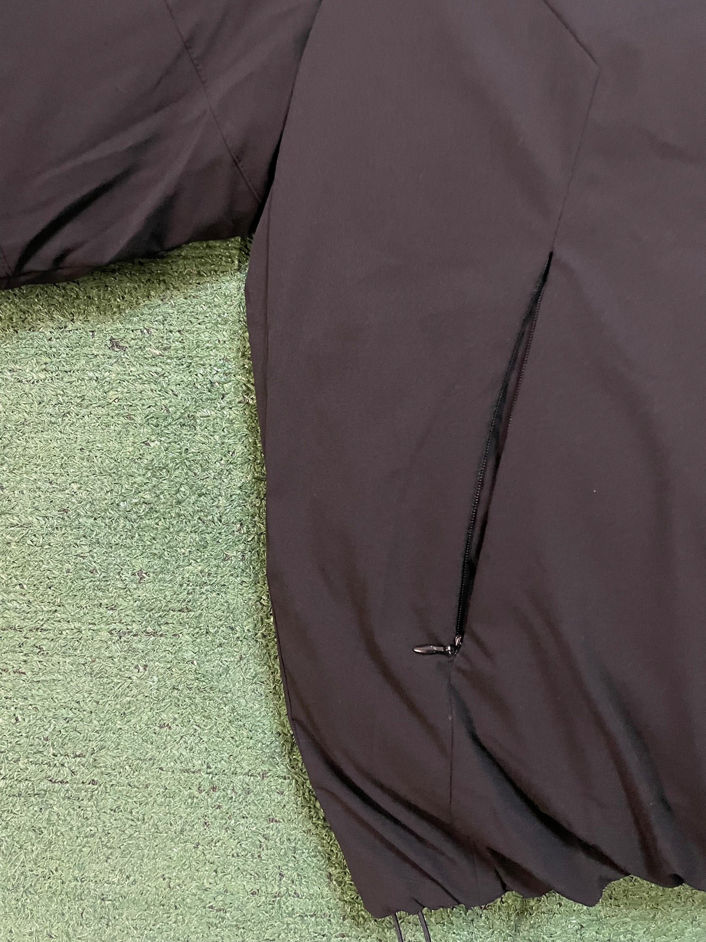 Gv gallery Raspberry balloon black jacket