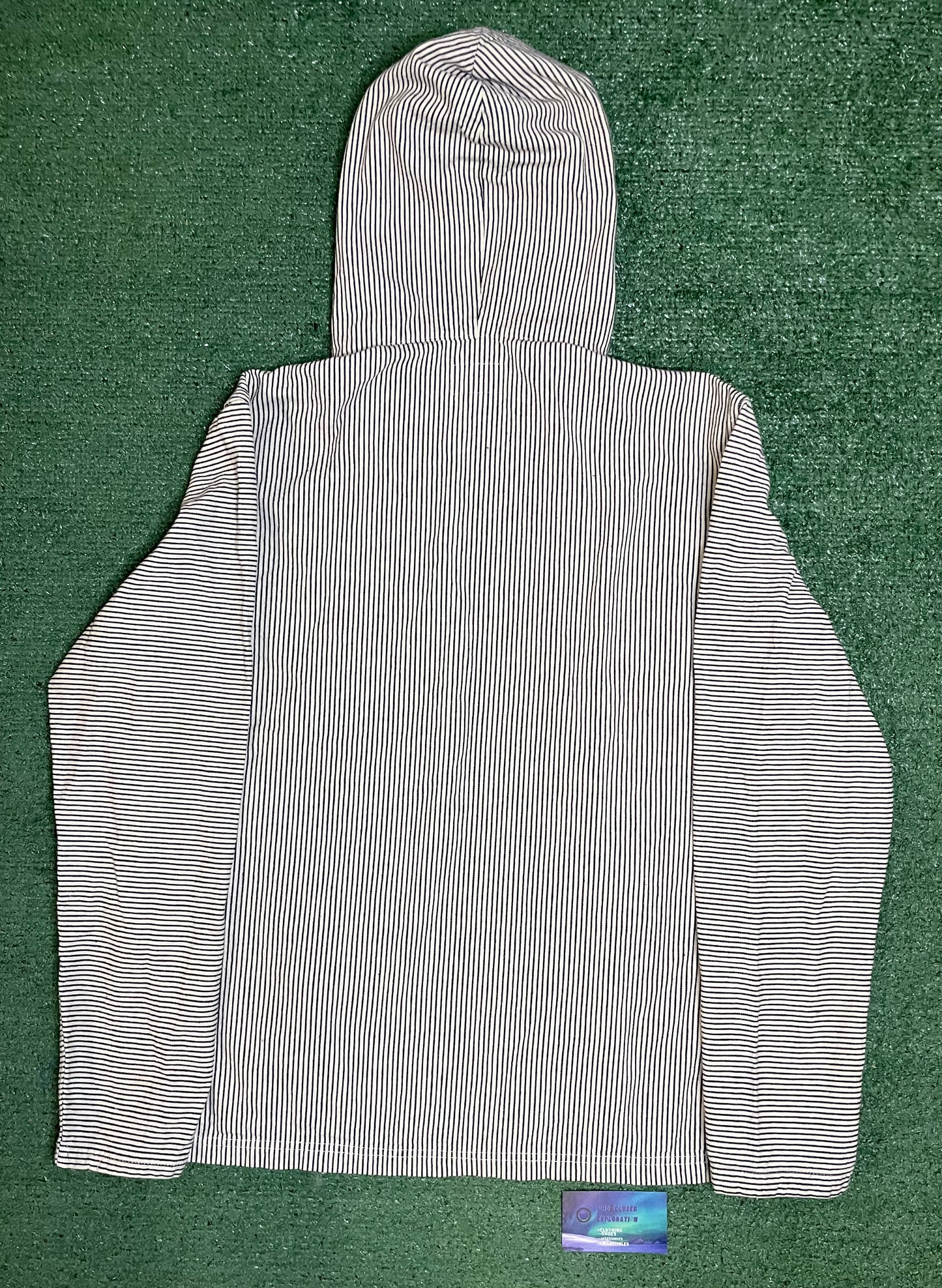 Supreme 2013 Baja hoodie