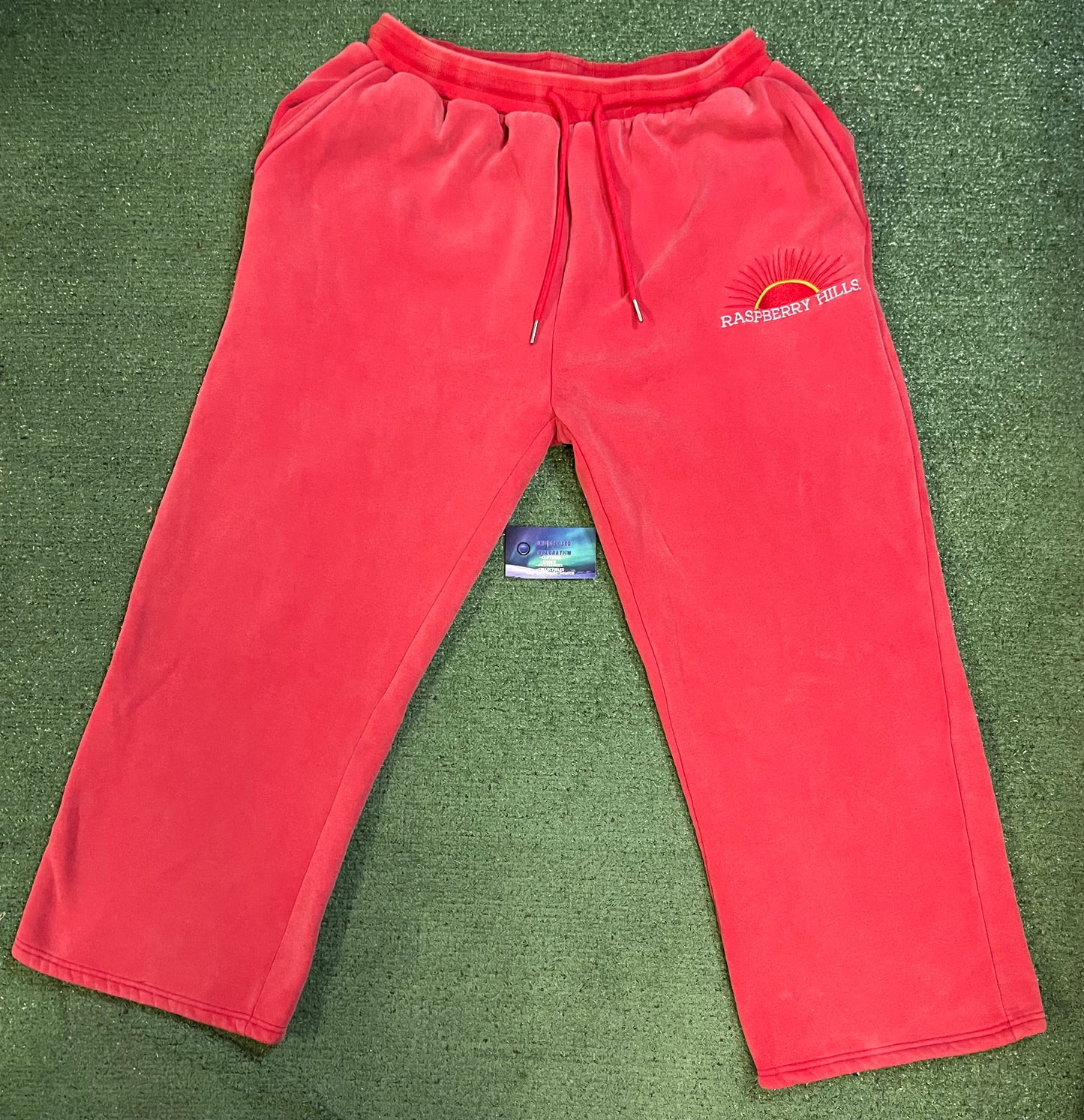Gv gallery Raspberry Hills casamigo sweatpants