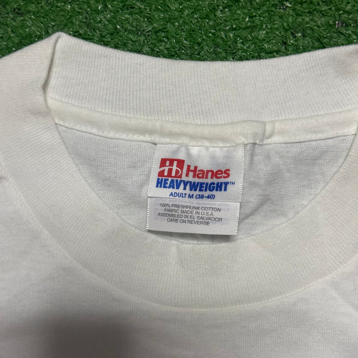 Vintage Seattle SuperSonics 1996 NBA Finals Western Conference Champs Shirt