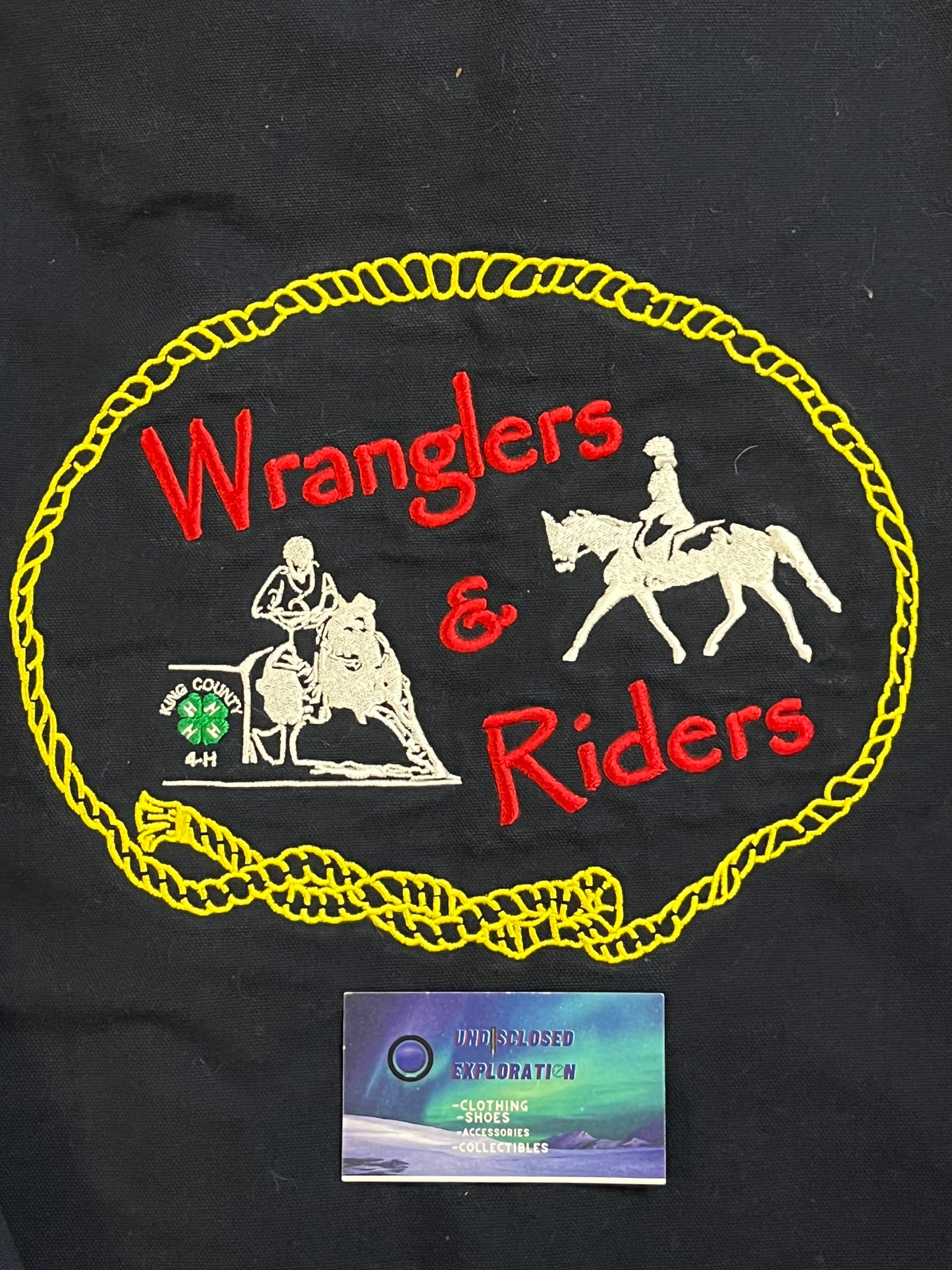 Vintage 2000s Carhartt Detroit dark navy jacket