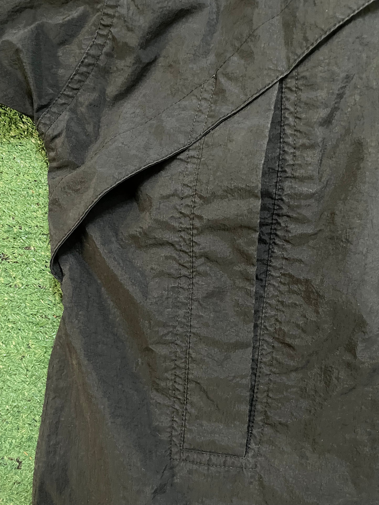 Vintage 1990s Nike quarter zip