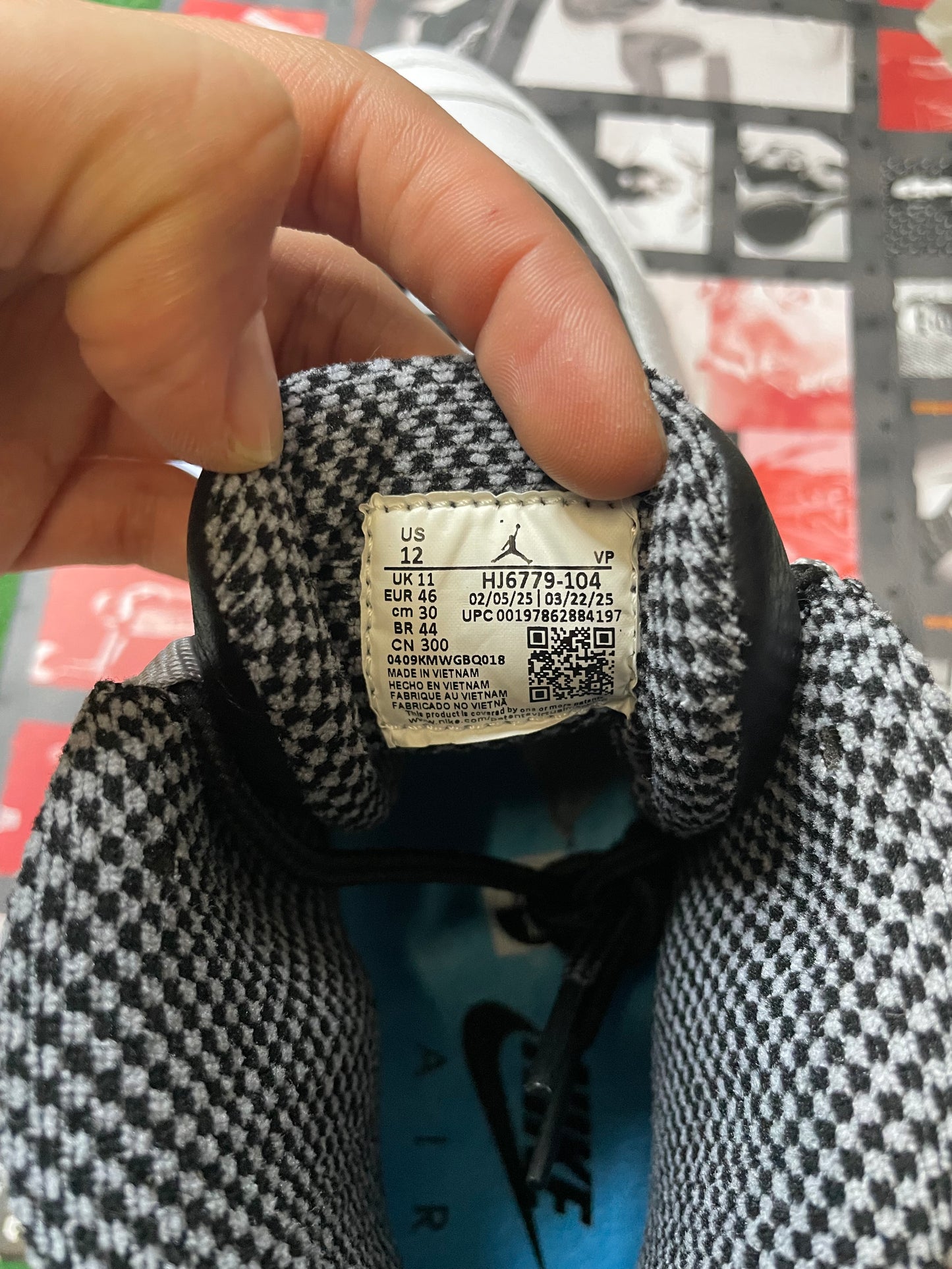 Air Jordan 10 Retro steel 2025