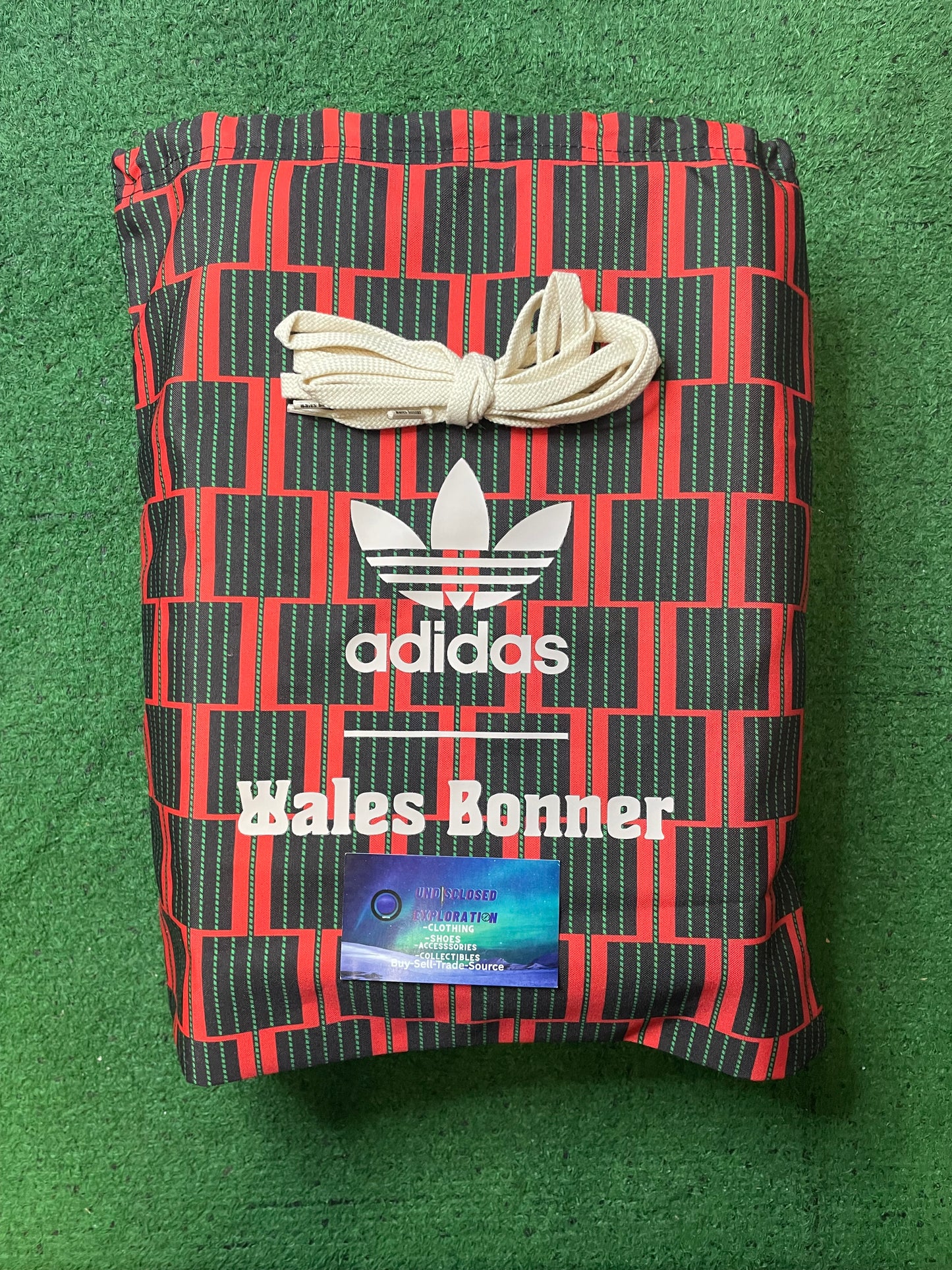 Adidas X Wales Bonner samba leopard