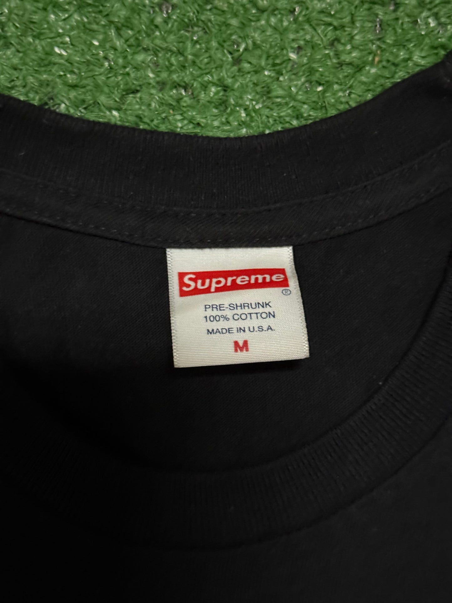 Supreme Bela Lugosi Shirt
