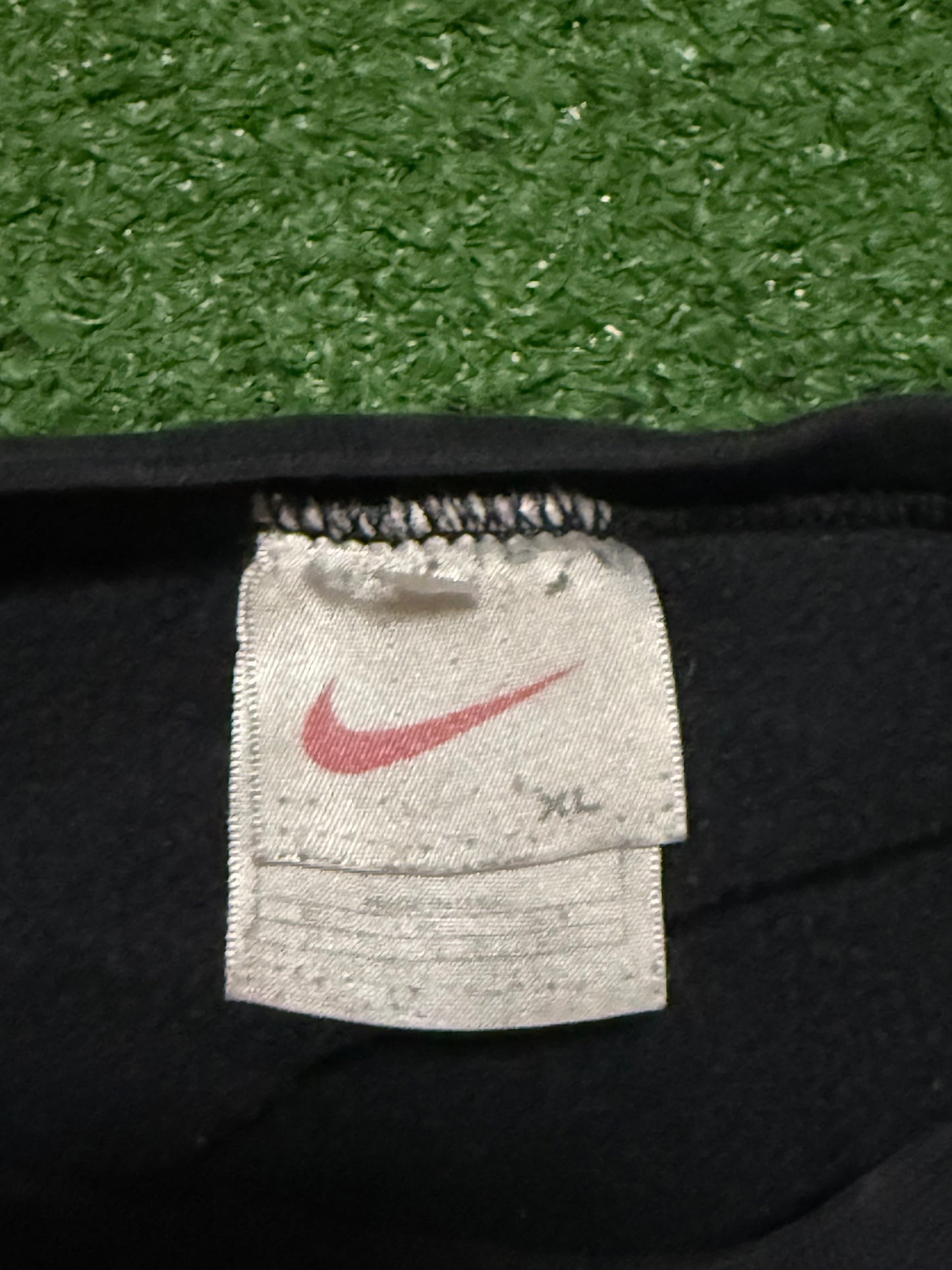 Vintage Nike Crewneck