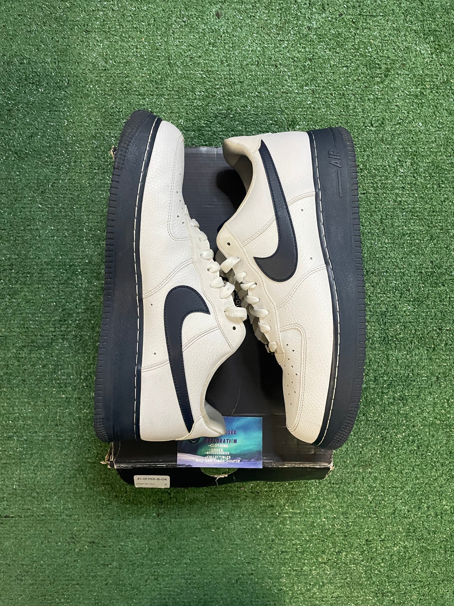 Nike Air Force 1 low USA size 11men/12.5women