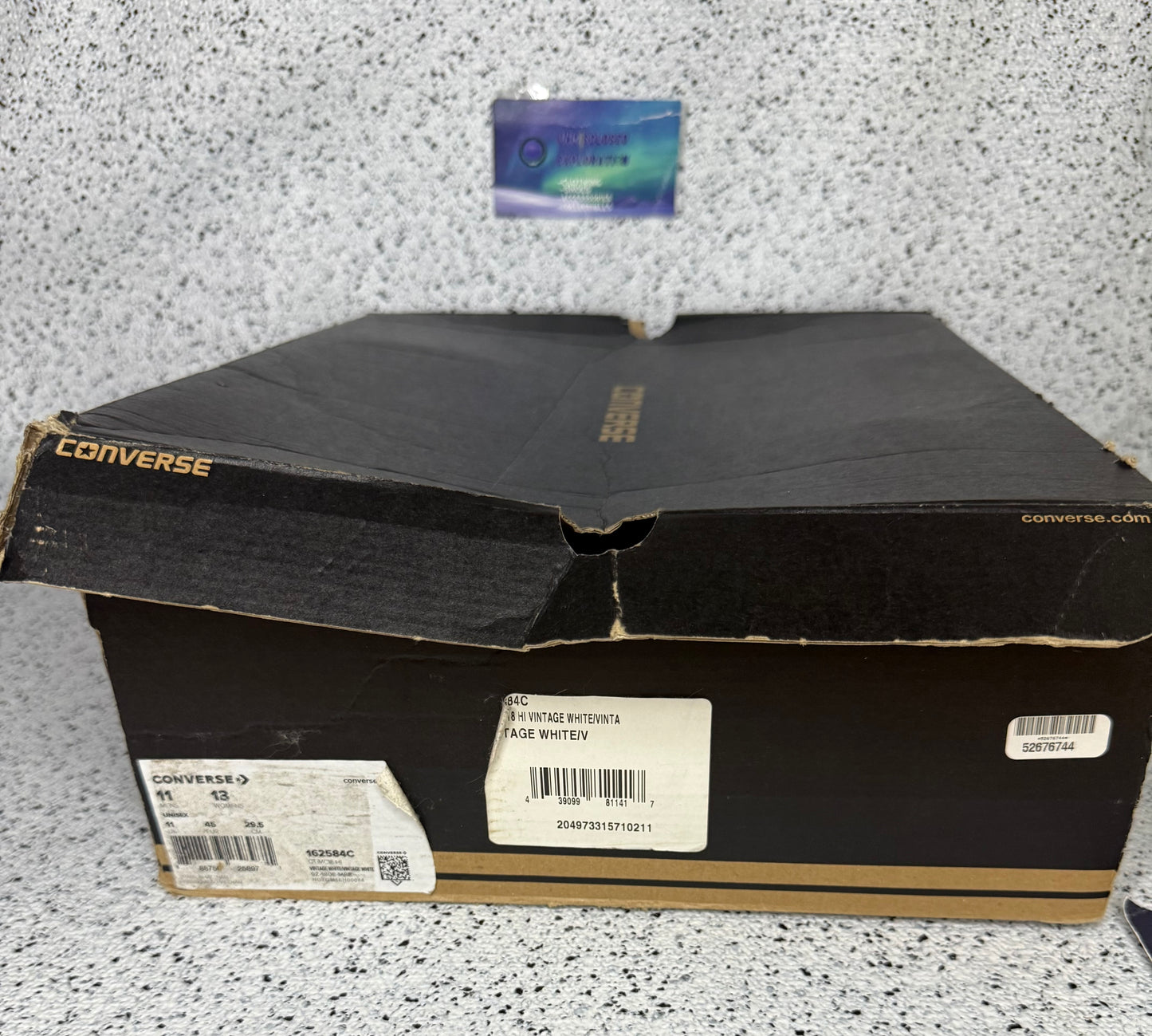 Converse One Star Mid Gore-Tex MC-18