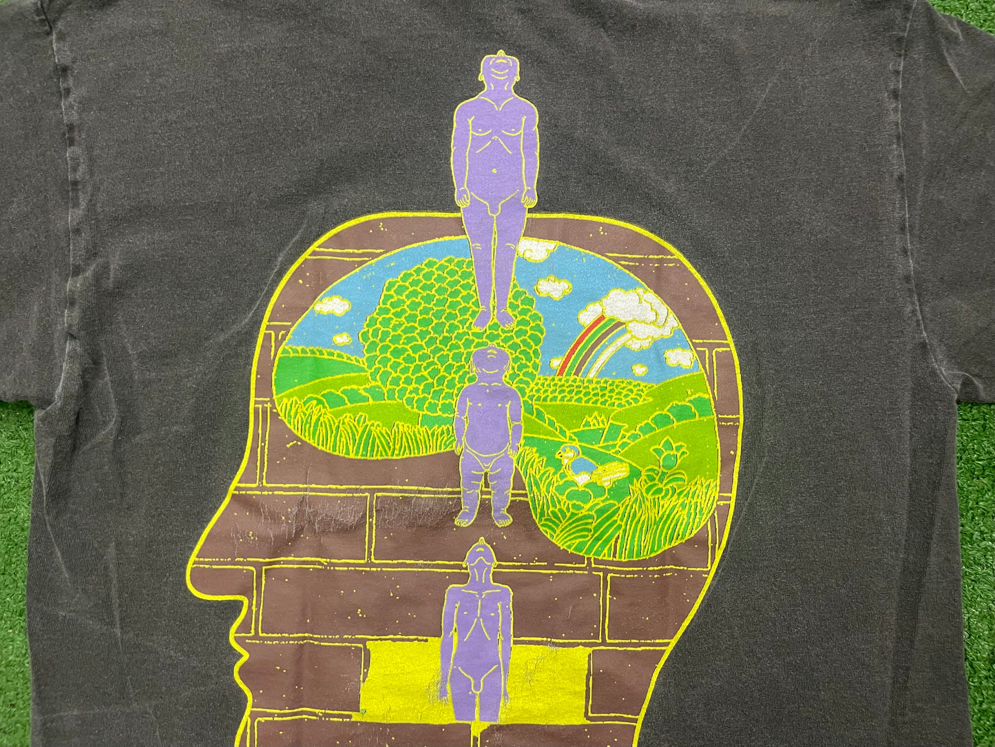 Brain Dead Shirt