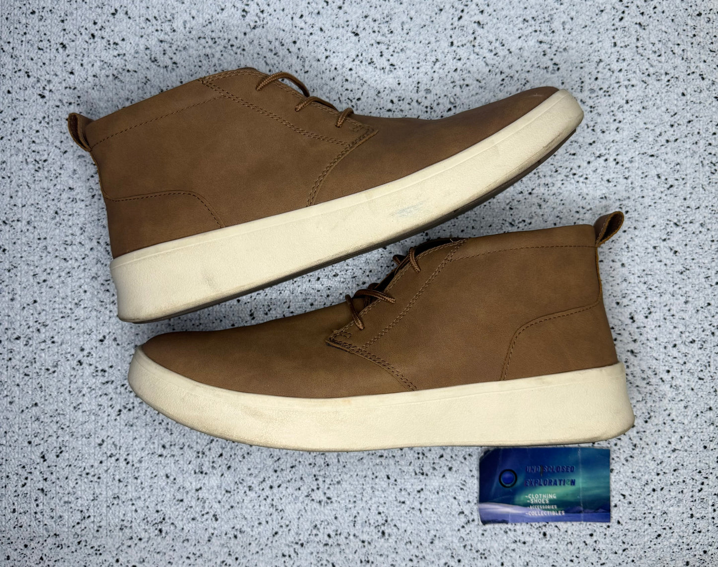 Izod Palmer Shoes 10 Men/11.5 Women “Preowned”