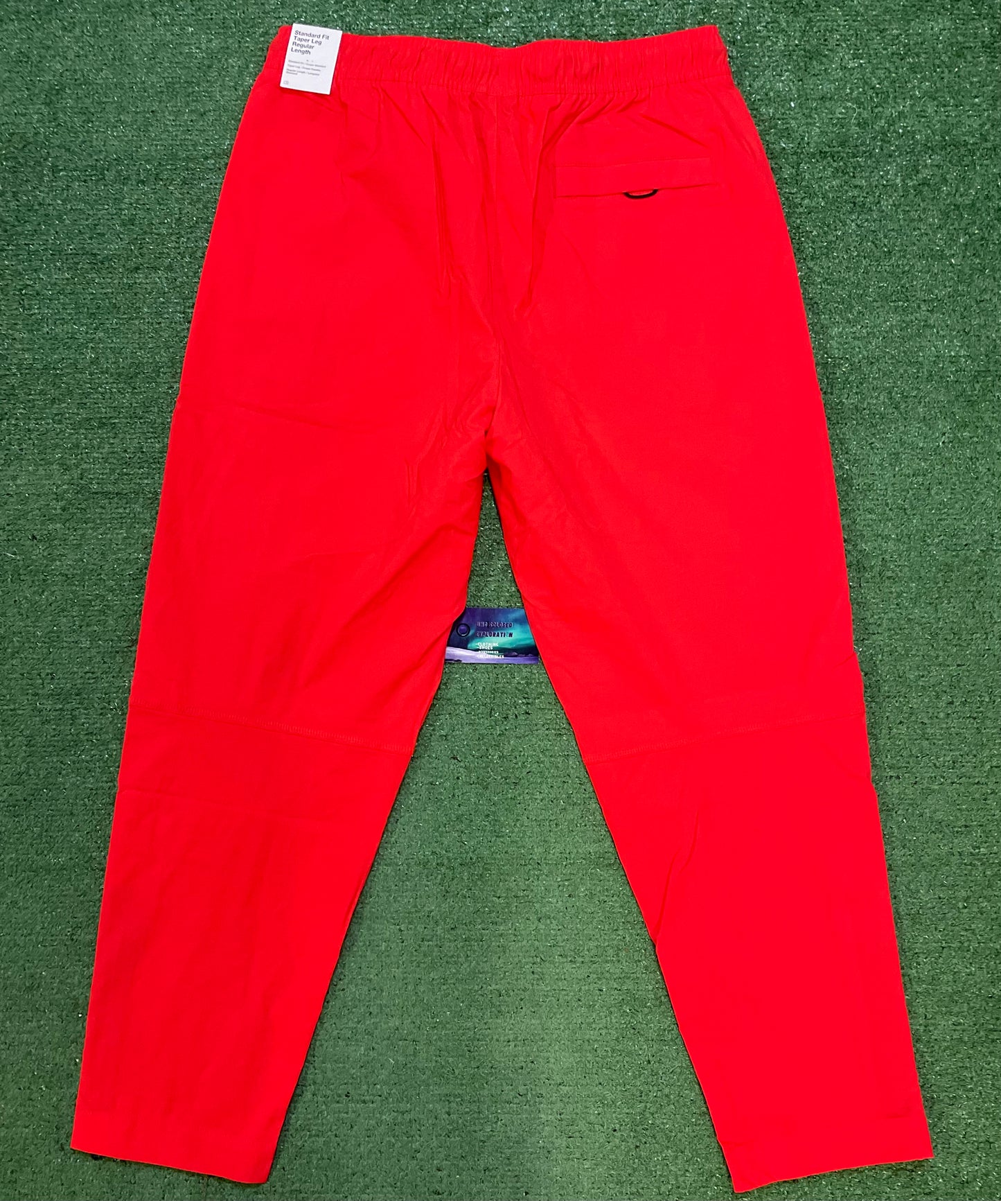 Nike tech fleece windbreaker sweatsuit set