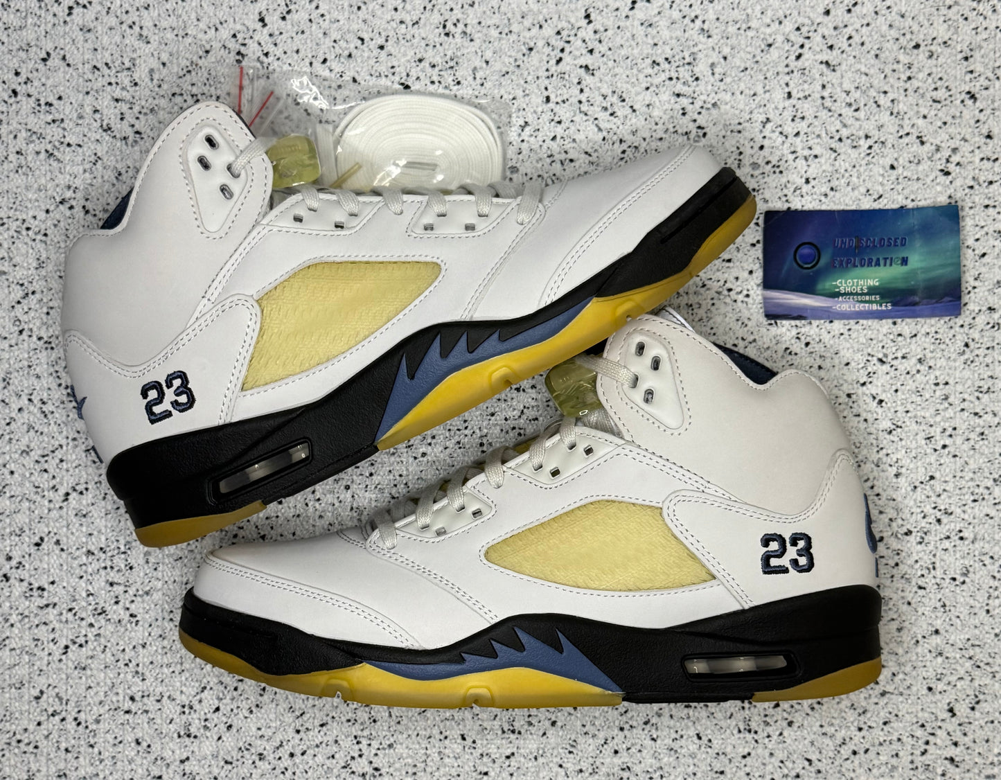 Jordan 5 A Ma Maniere Dawn
