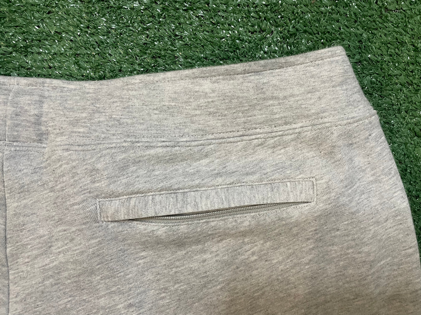 Polo Ralph Lauren grey sweatpants