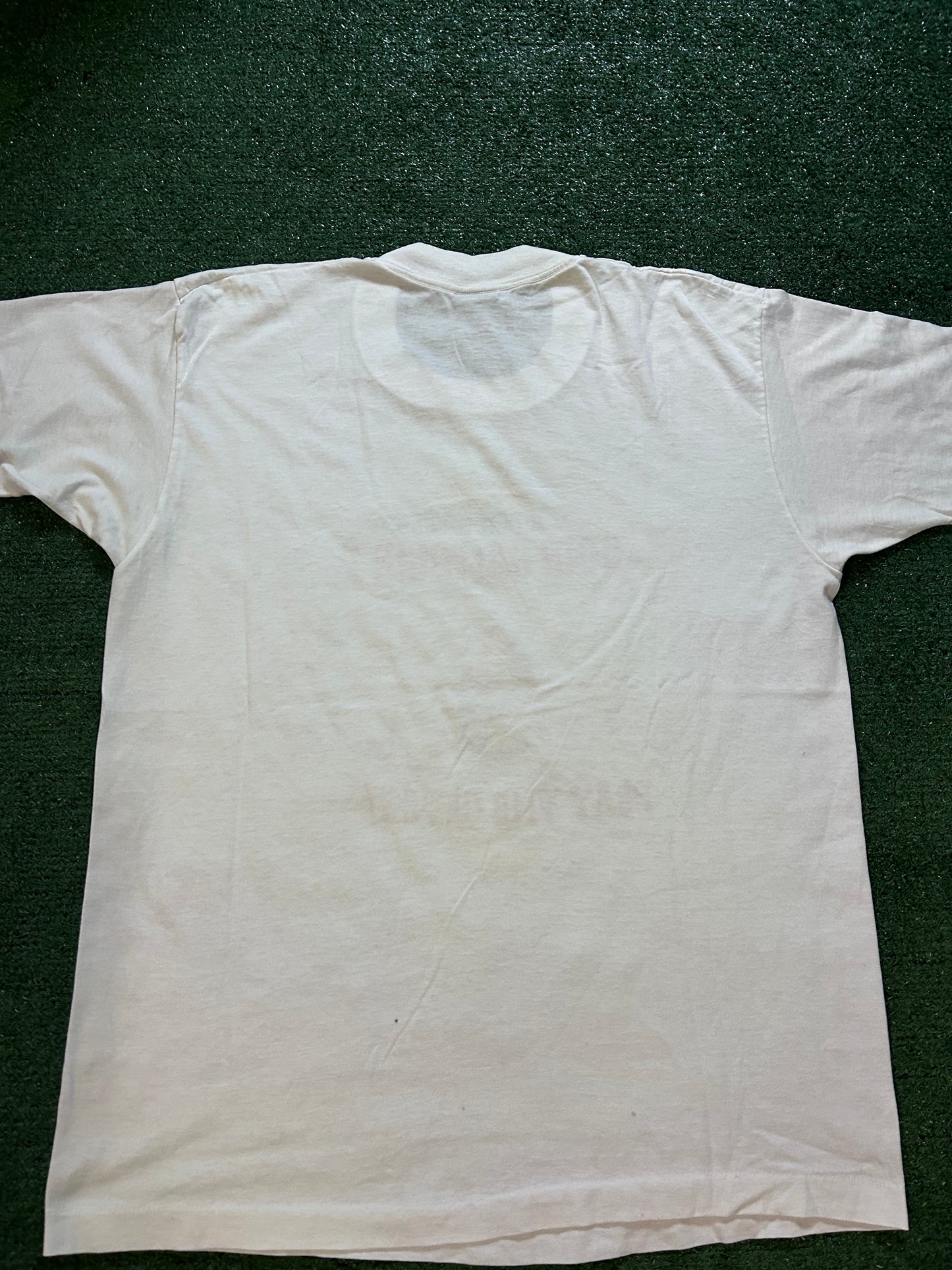 Vintage Golden Gates gambling casino tee