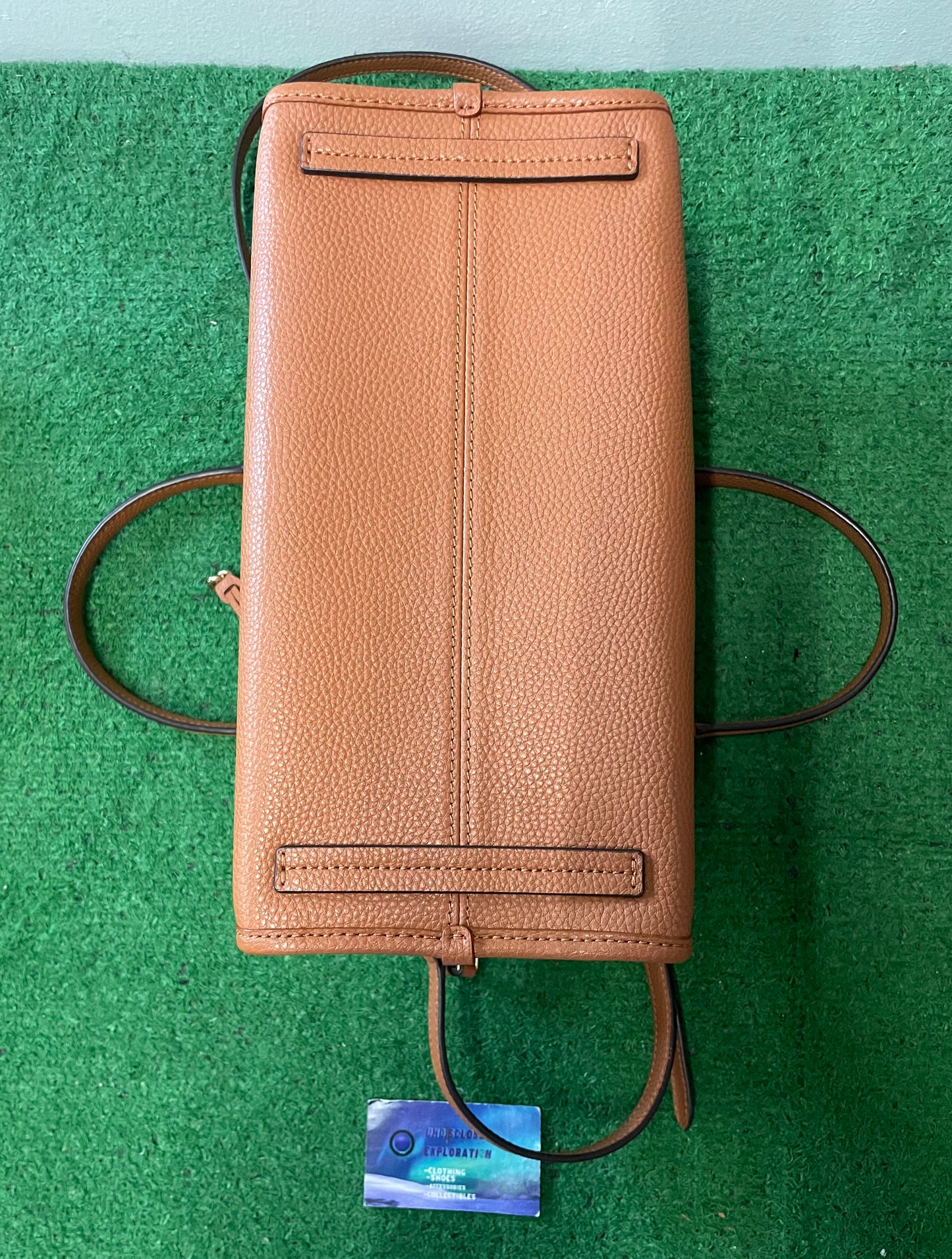 Marc Jacobs drifter bag